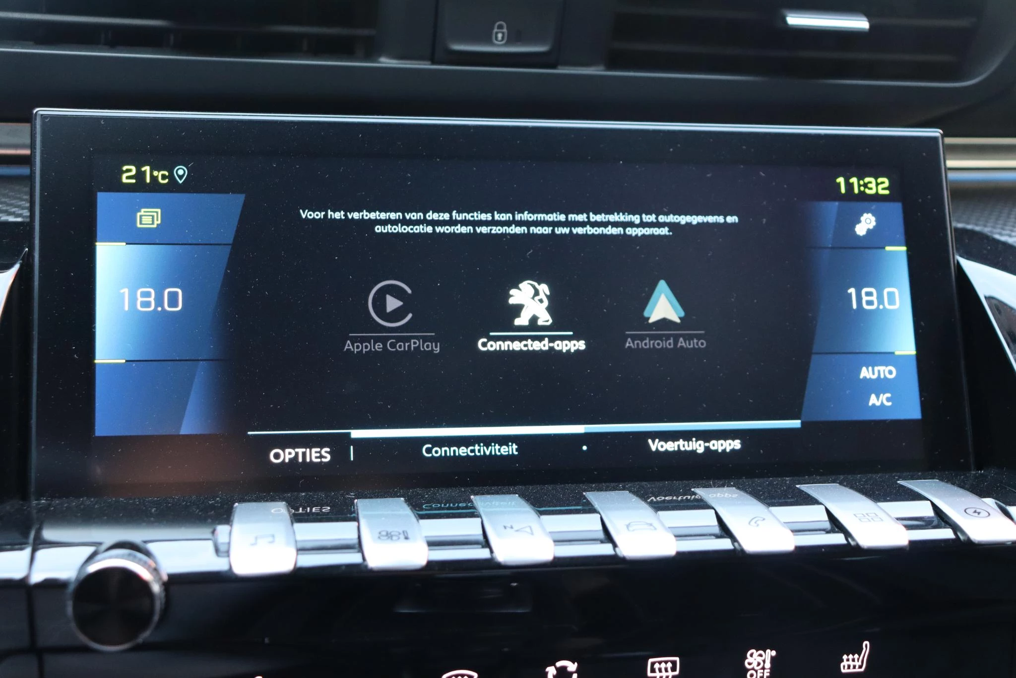 Hoofdafbeelding Peugeot 508