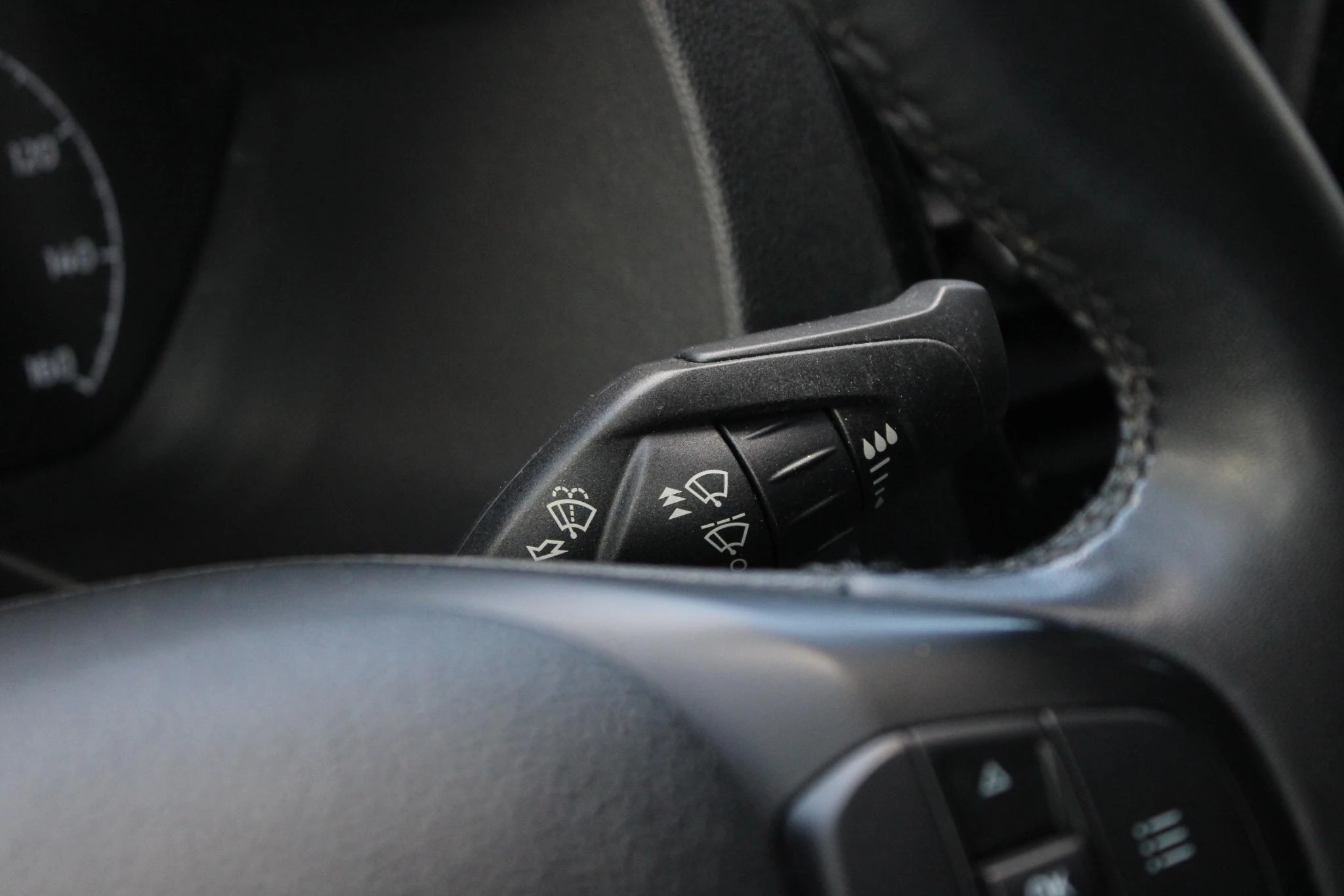 Hoofdafbeelding Ford E-Transit