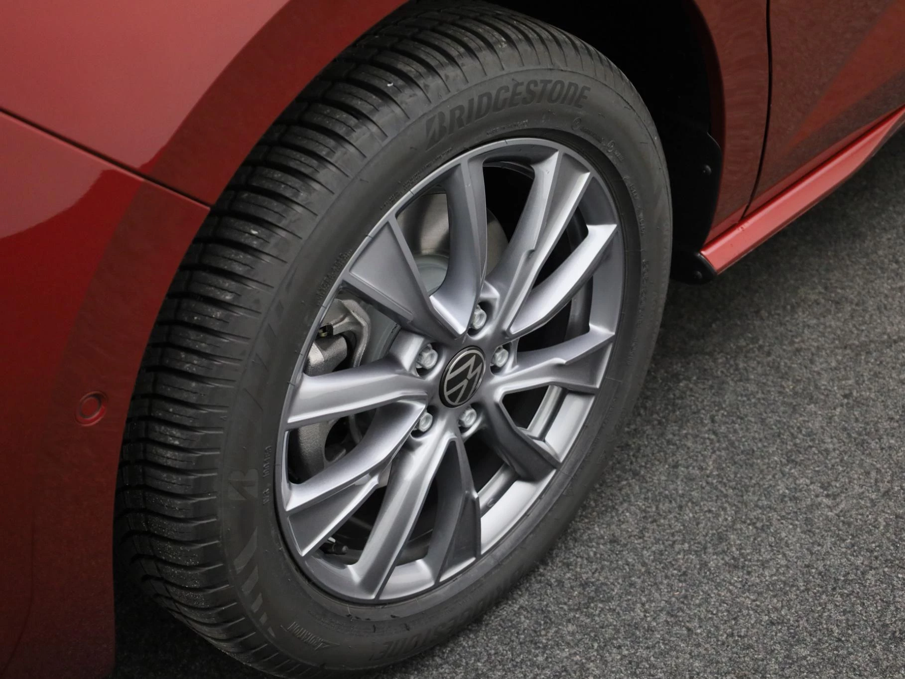 Hoofdafbeelding Volkswagen Multivan