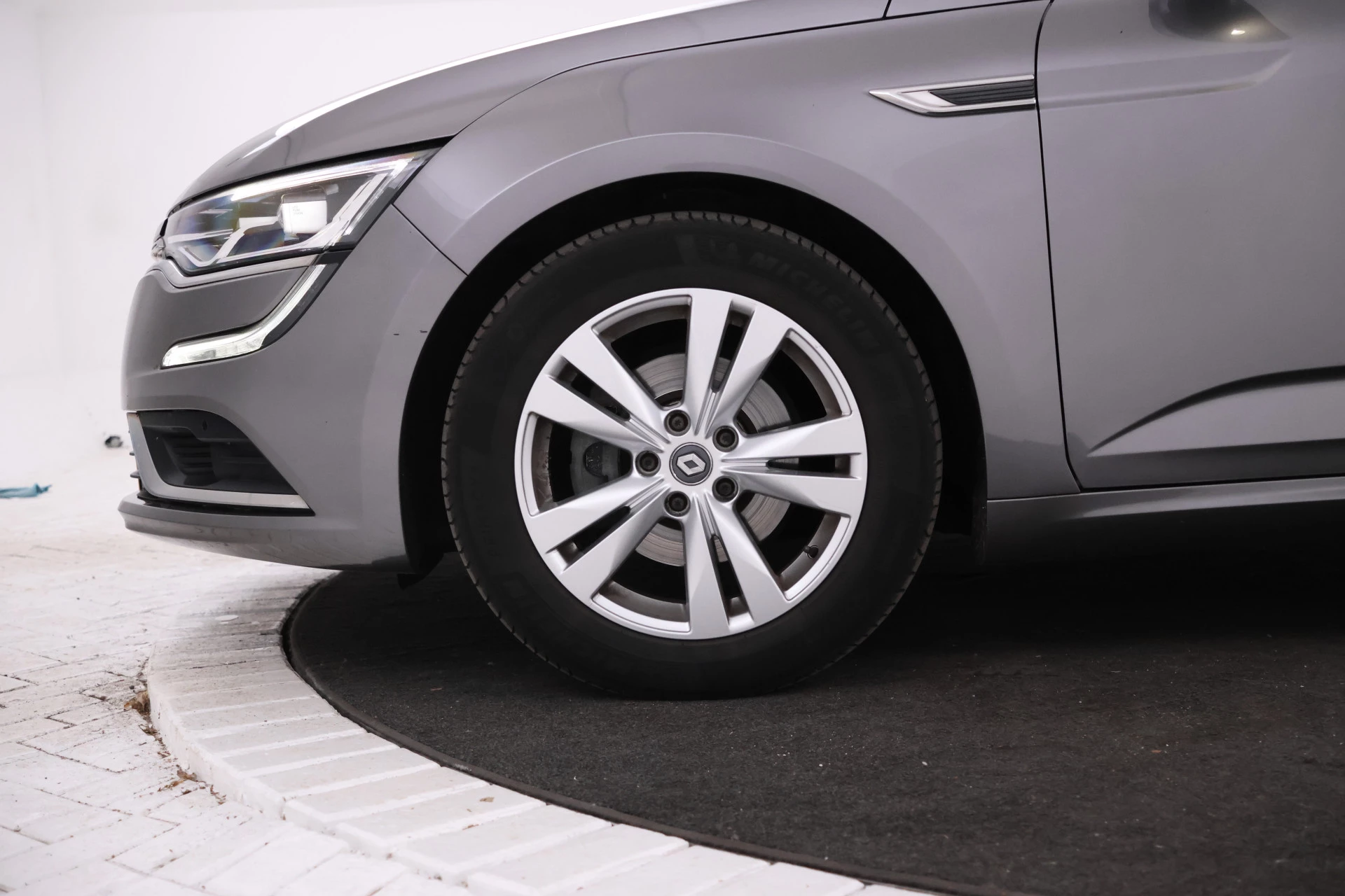 Hoofdafbeelding Renault Talisman