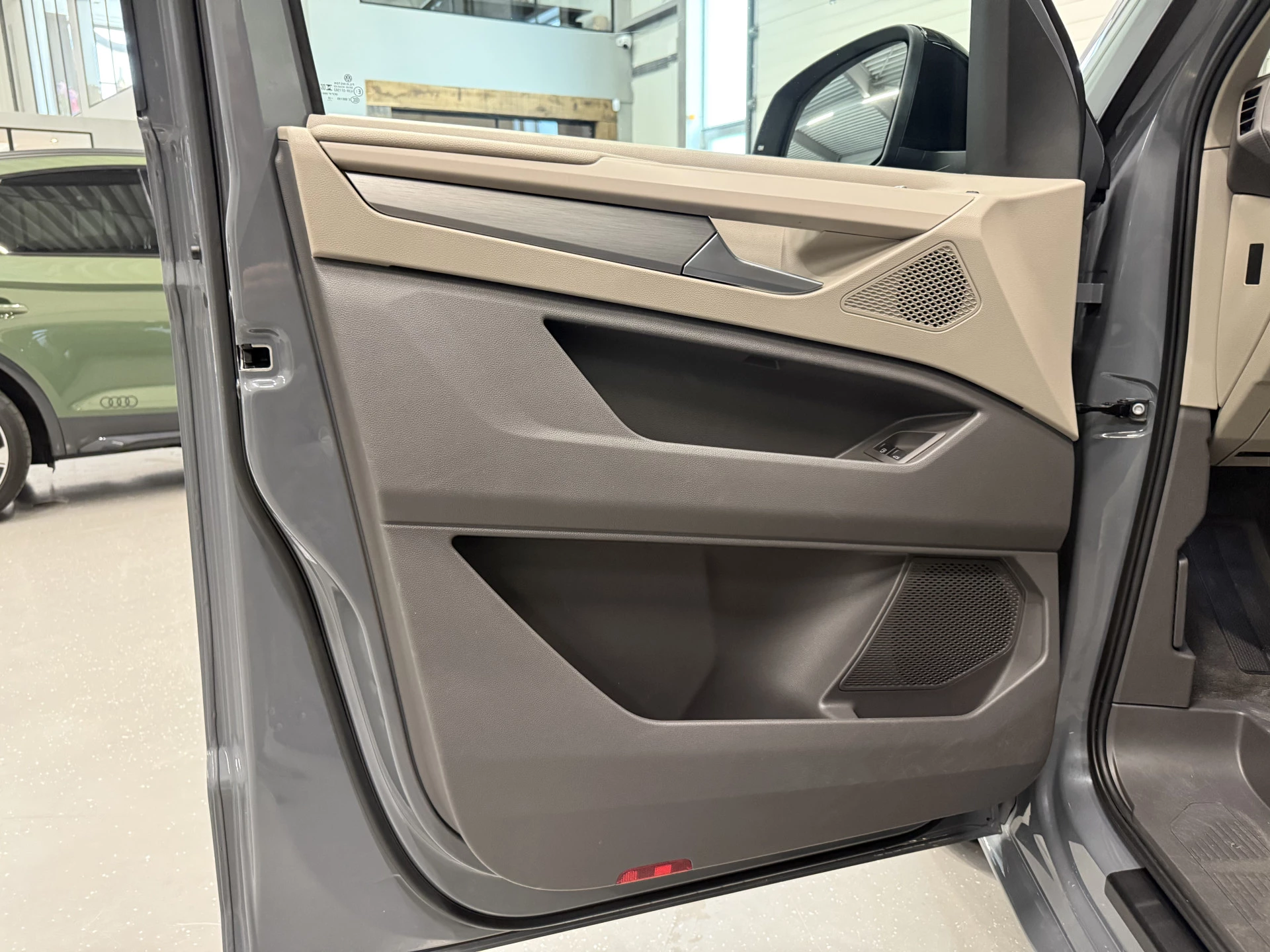 Hoofdafbeelding Volkswagen Multivan