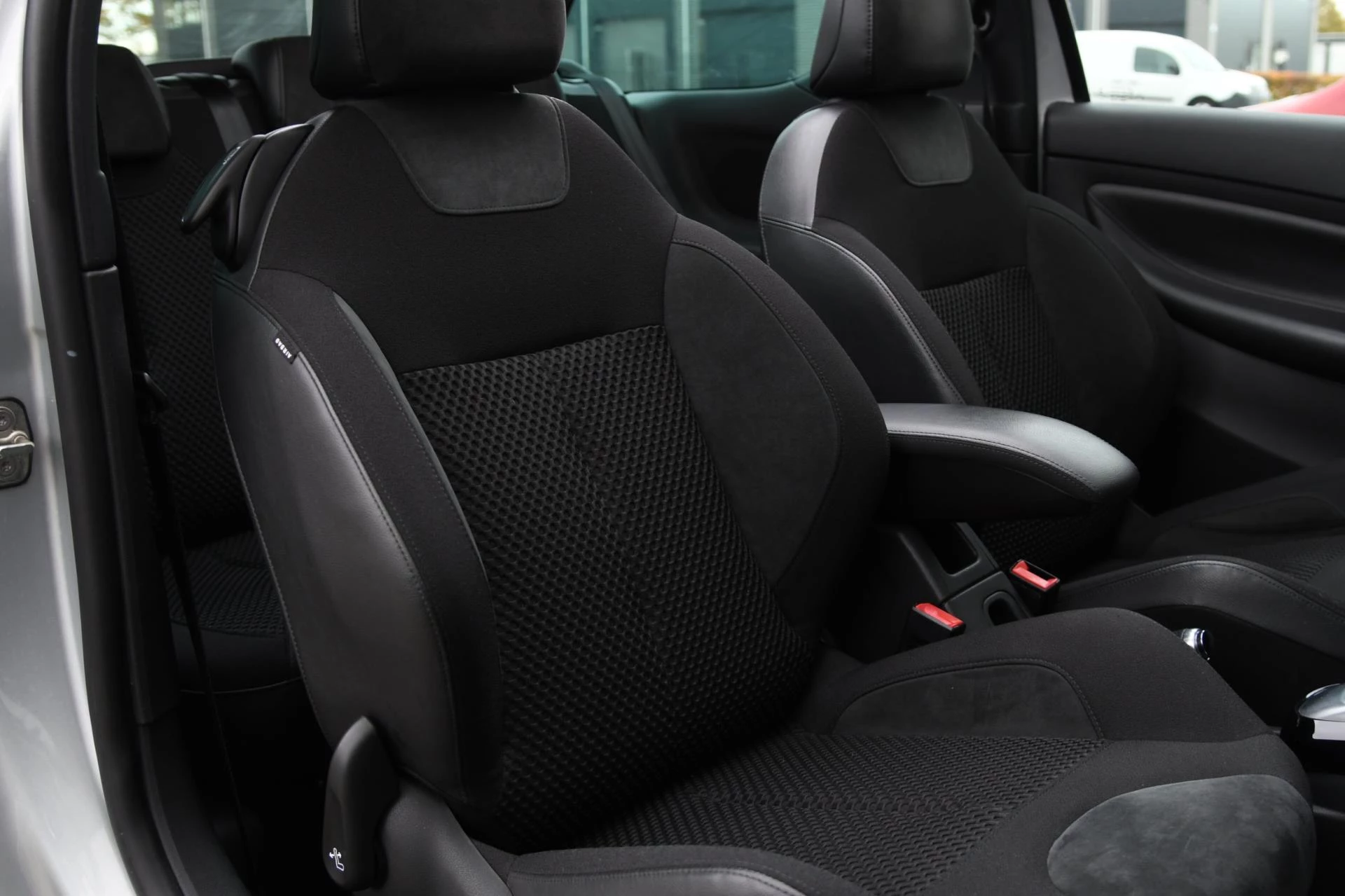 Hoofdafbeelding Citroën DS3