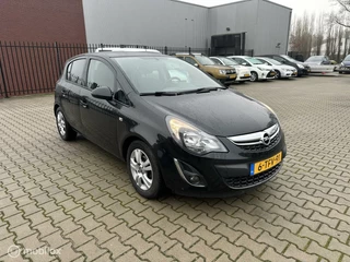 Opel Corsa 1.3 CDTi EcoFlex S/S Design Edition