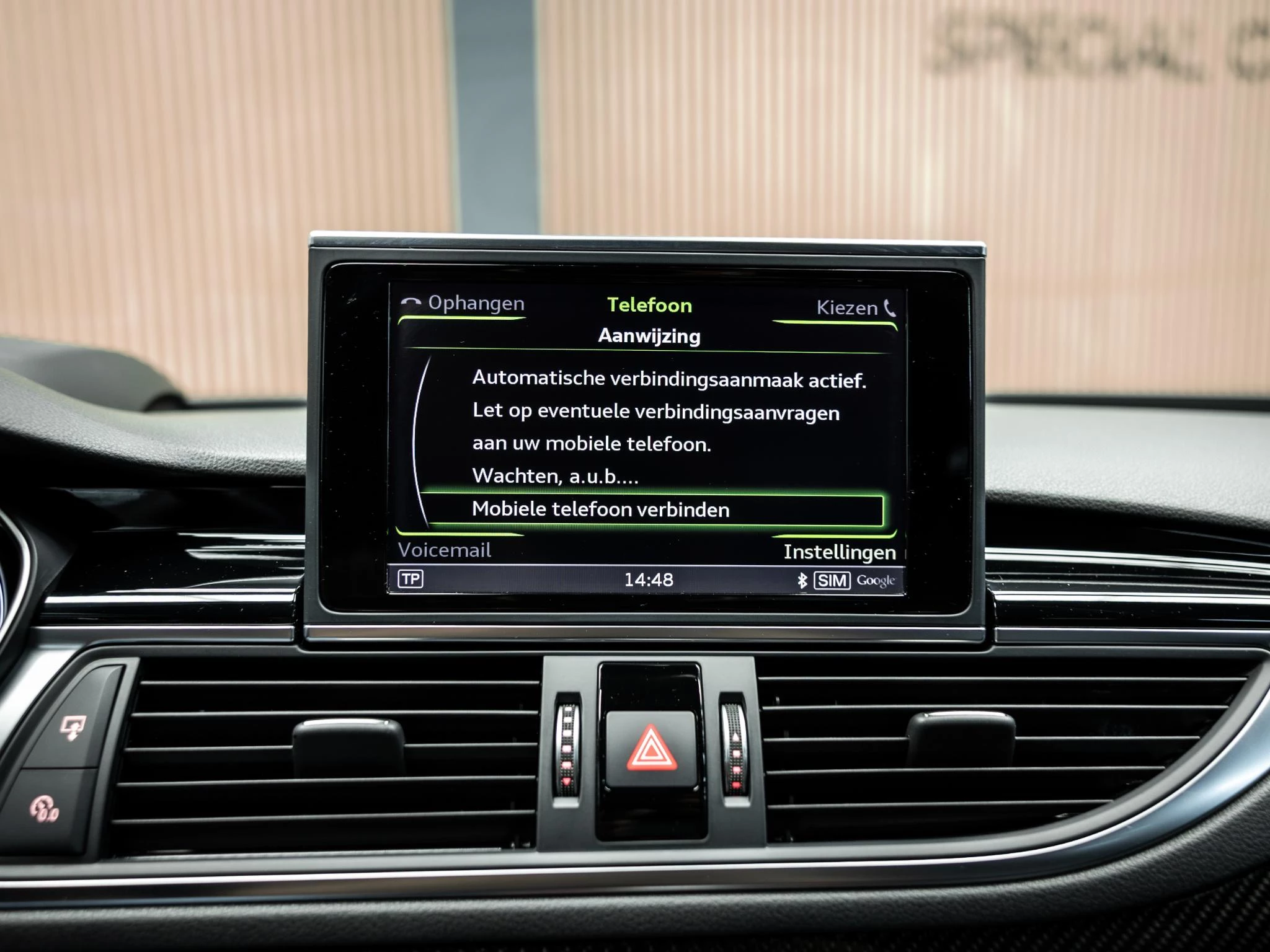 Hoofdafbeelding Audi RS7