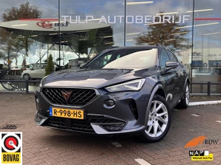 CUPRA Formentor 1.5 TSI Business Edition Automaat Trekhaak NAP