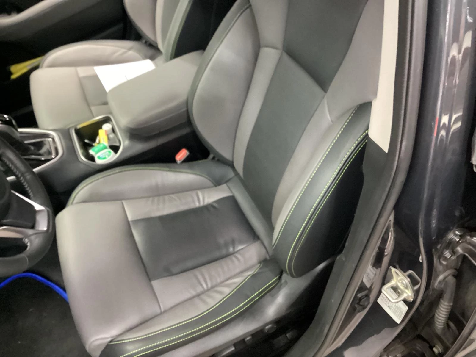 Hoofdafbeelding Subaru Outback