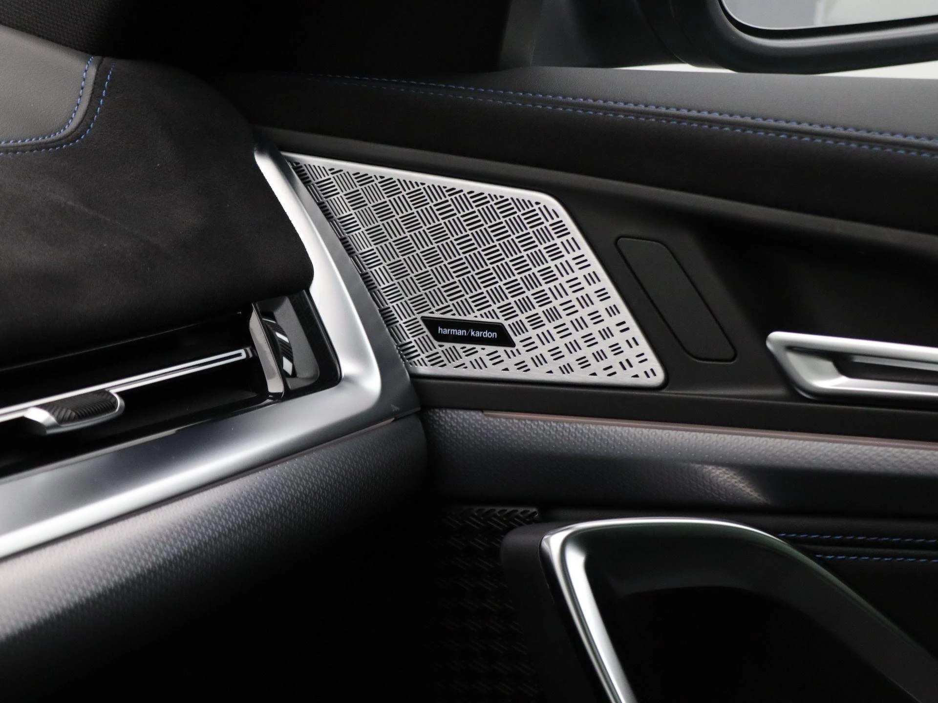 Hoofdafbeelding BMW X2