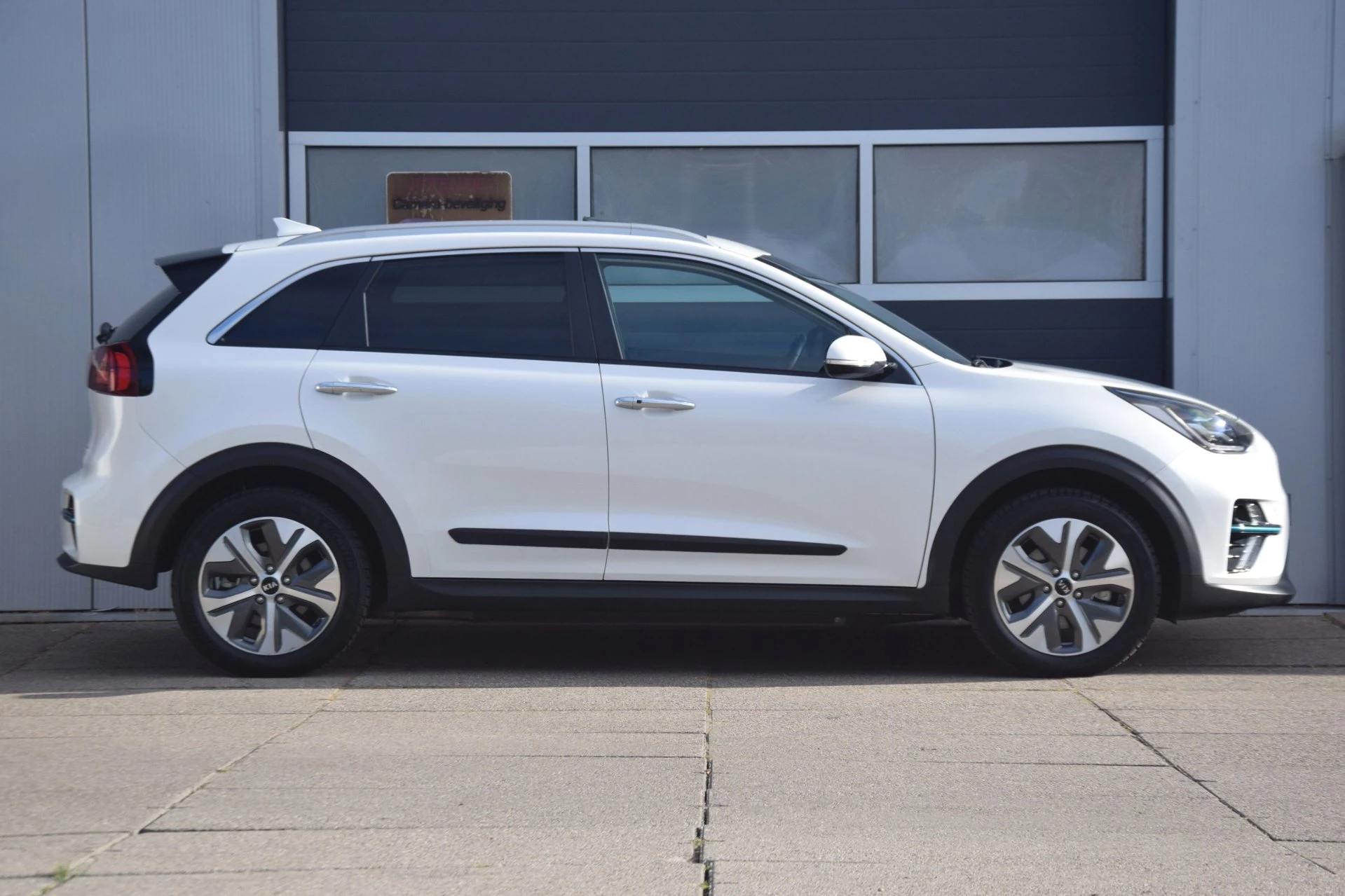 Hoofdafbeelding Kia e-Niro