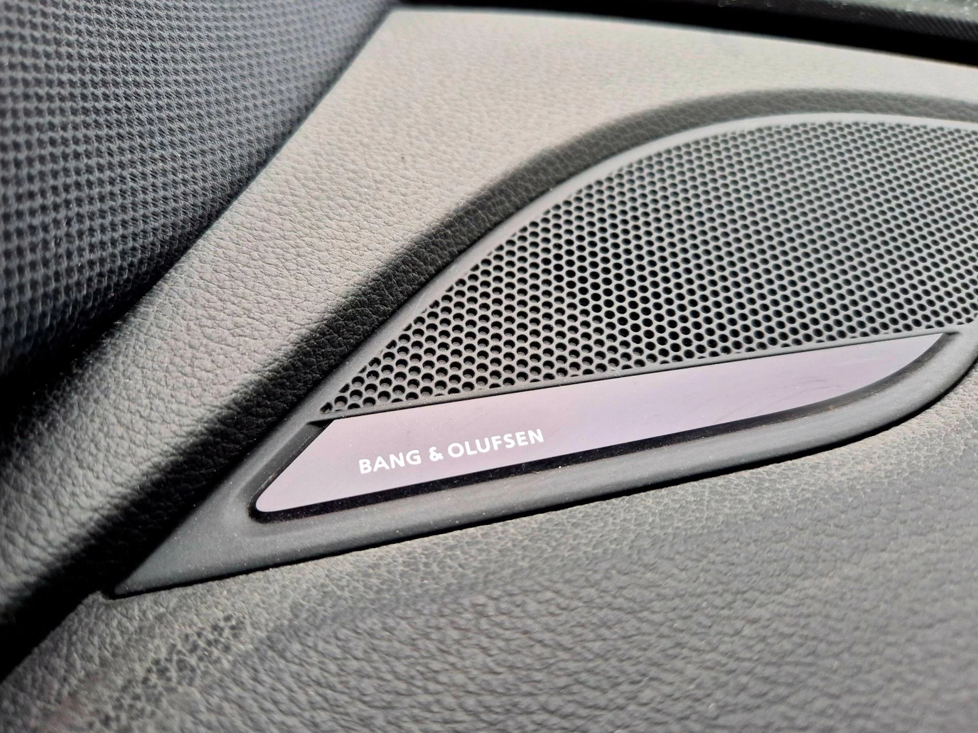 Hoofdafbeelding Audi RS4