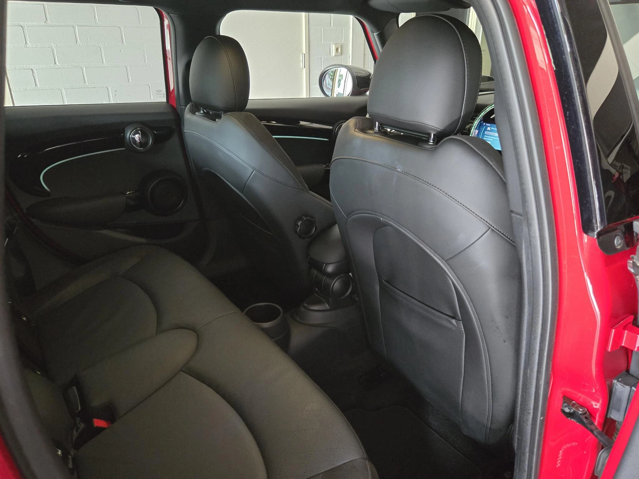 Hoofdafbeelding MINI Cooper S