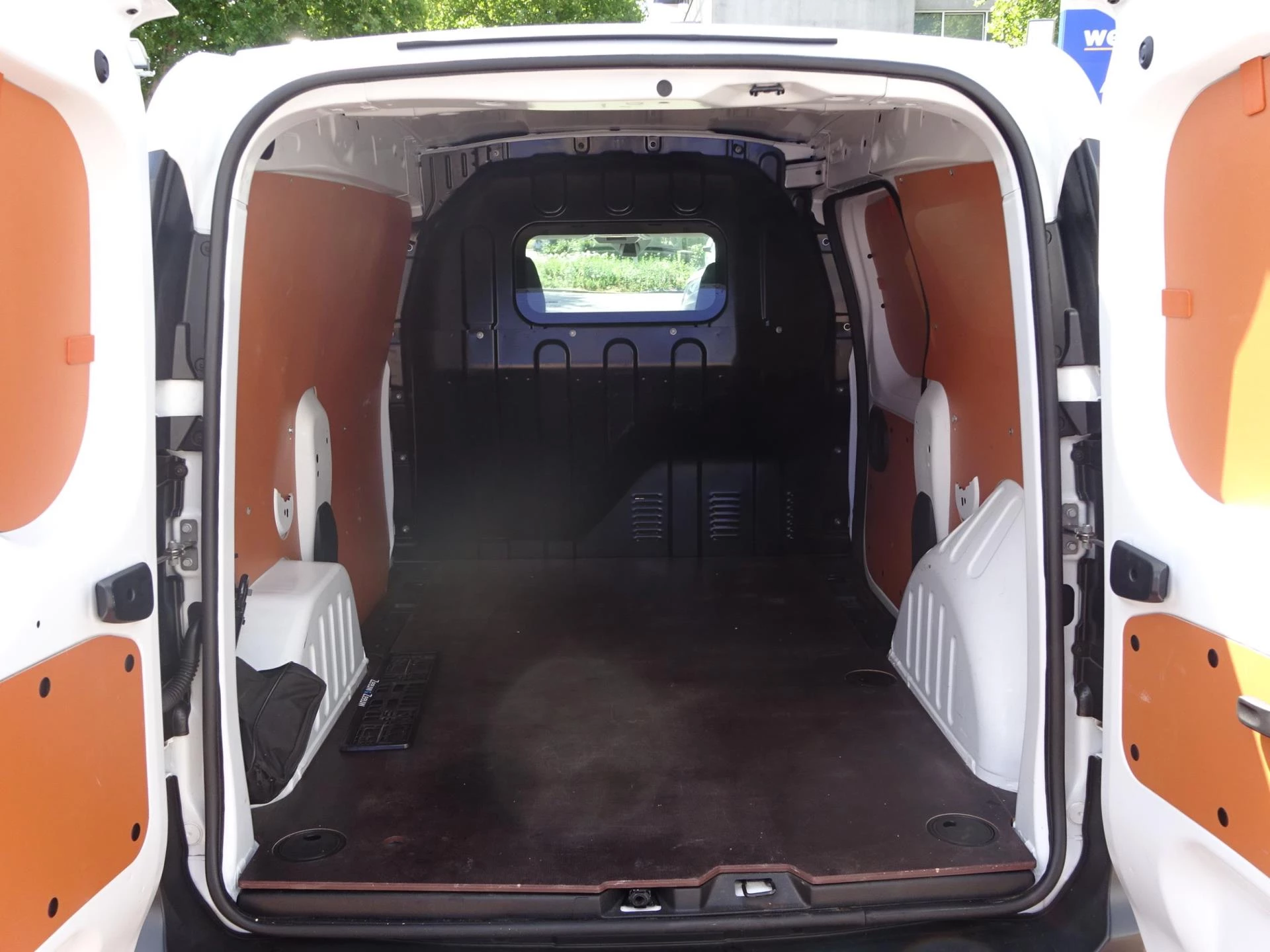 Hoofdafbeelding Renault Express
