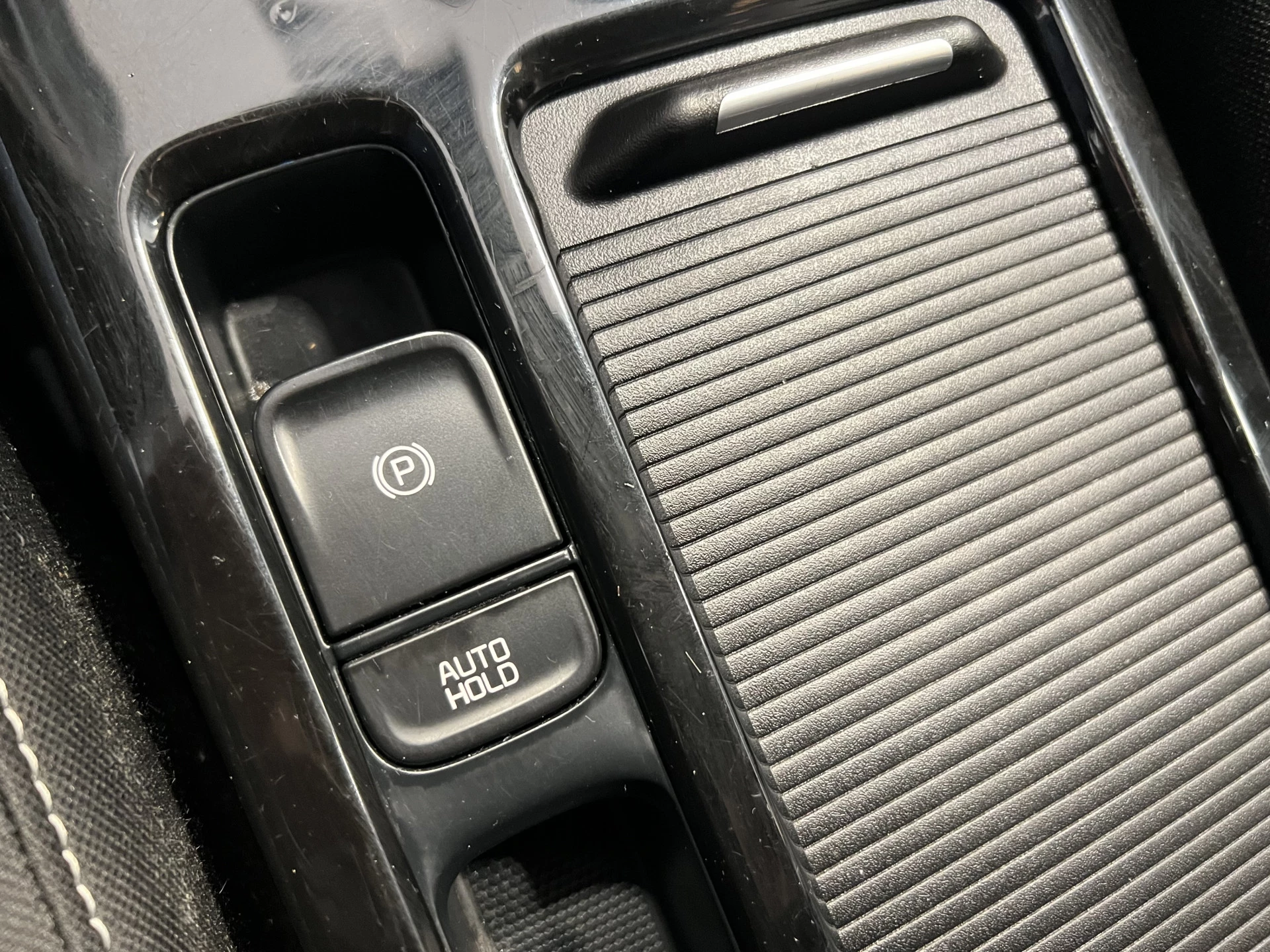 Hoofdafbeelding Kia ProCeed