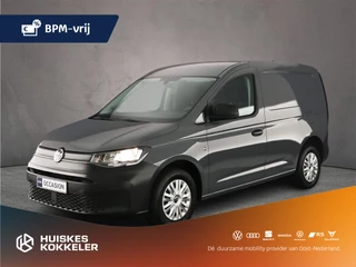 Volkswagen Caddy Cargo 2.0 TDI Comfort | Airco | All Seasonbanden | Navigatie (Apple carplay / Android Auto) |