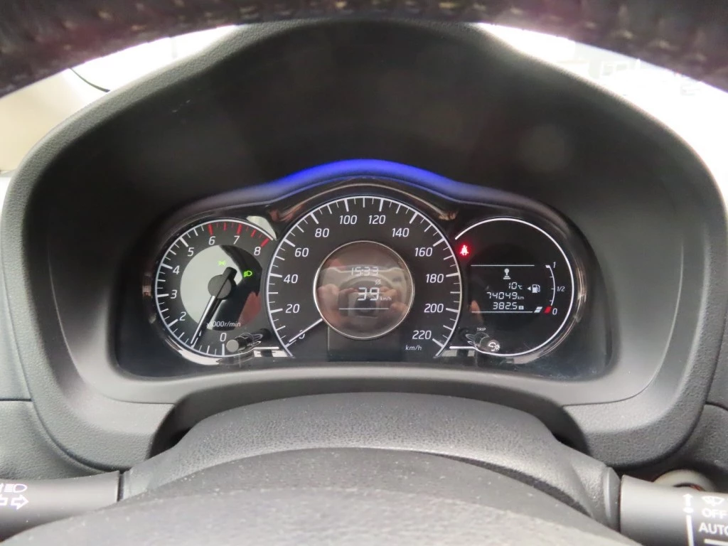 Hoofdafbeelding Nissan Note