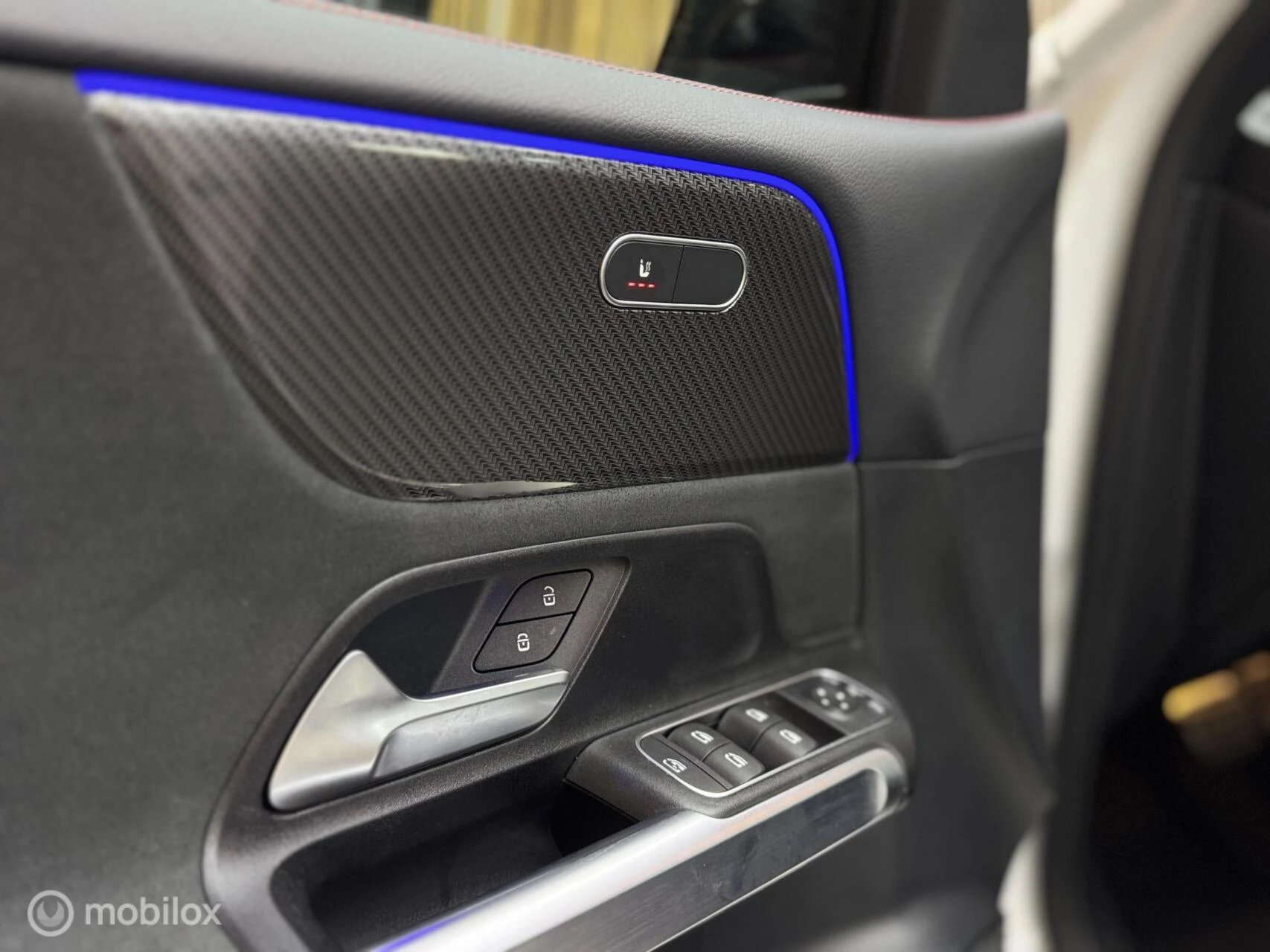 Hoofdafbeelding Mercedes-Benz GLB