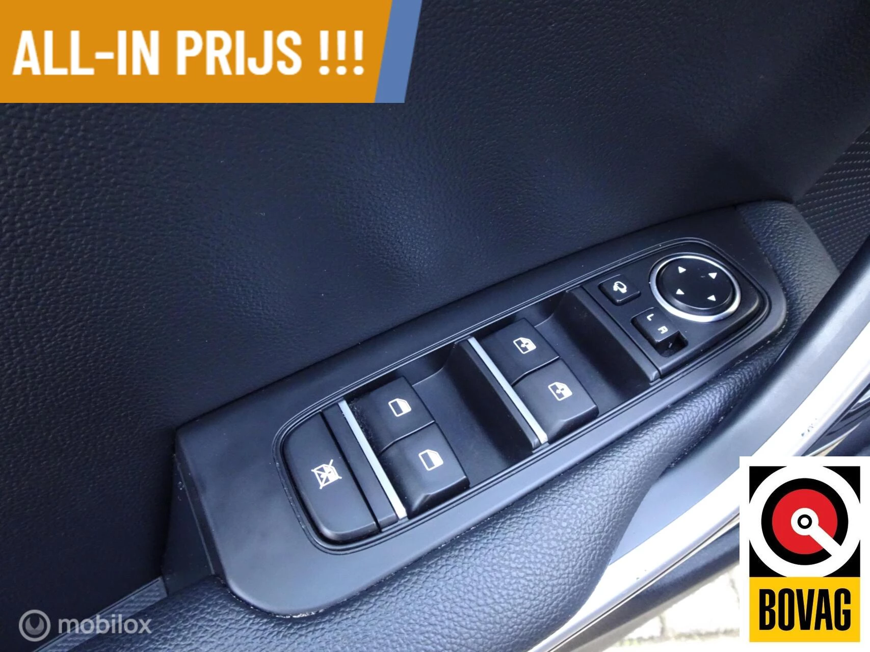 Hoofdafbeelding Kia XCeed