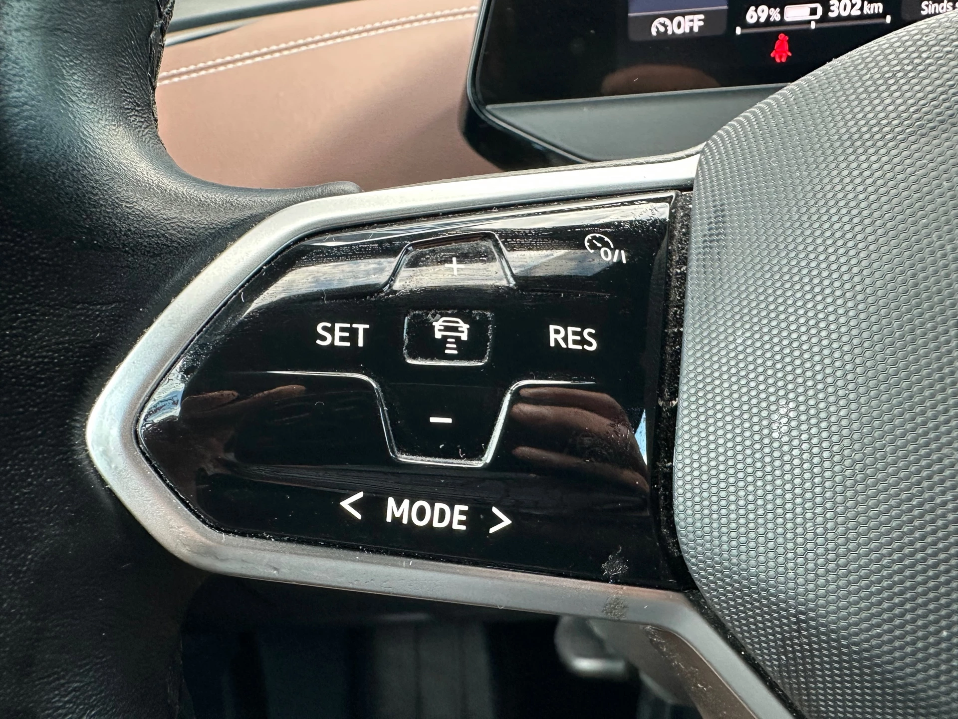 Hoofdafbeelding Volkswagen ID.4