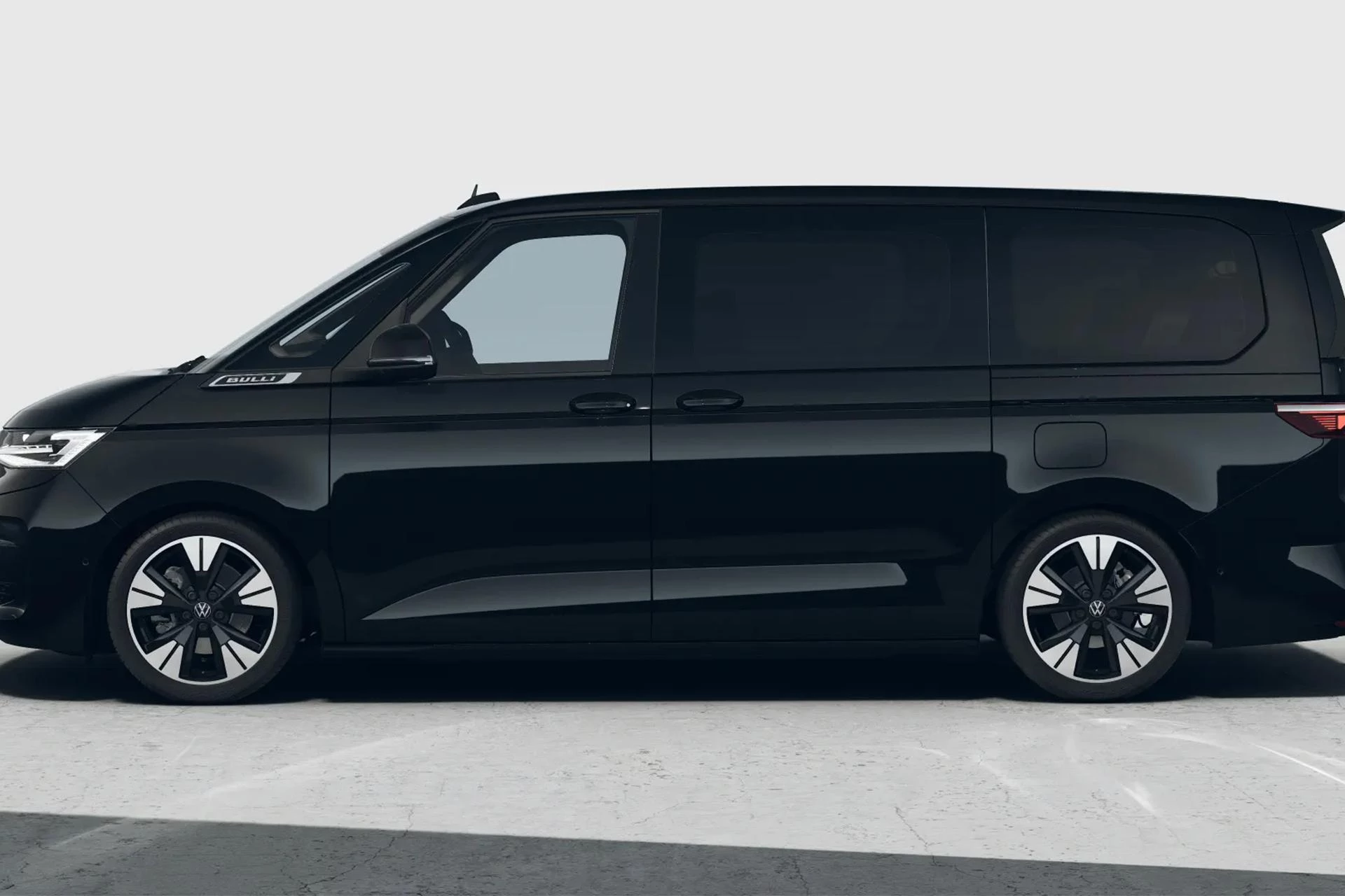 Hoofdafbeelding Volkswagen Multivan