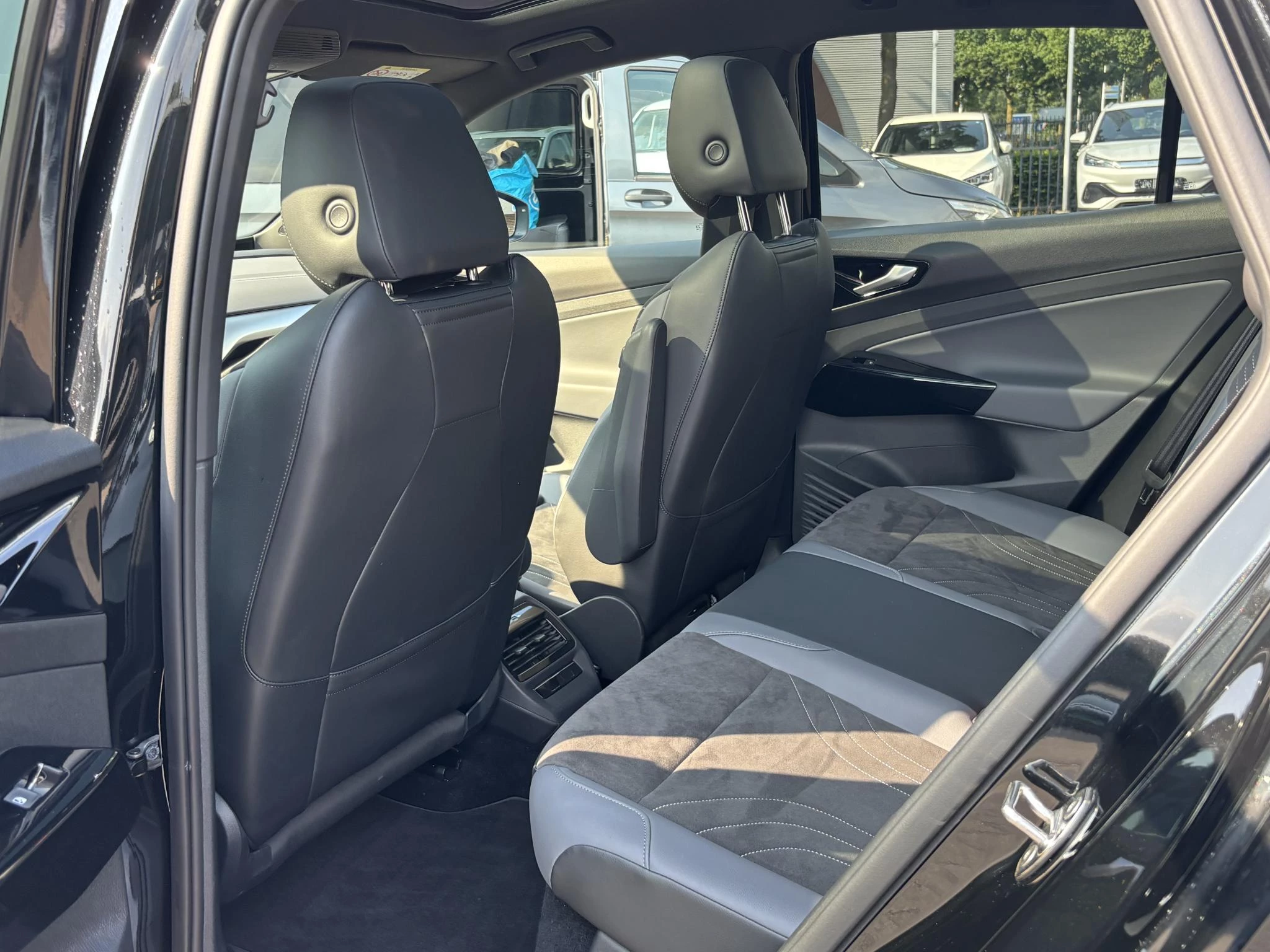 Hoofdafbeelding Volkswagen ID.5