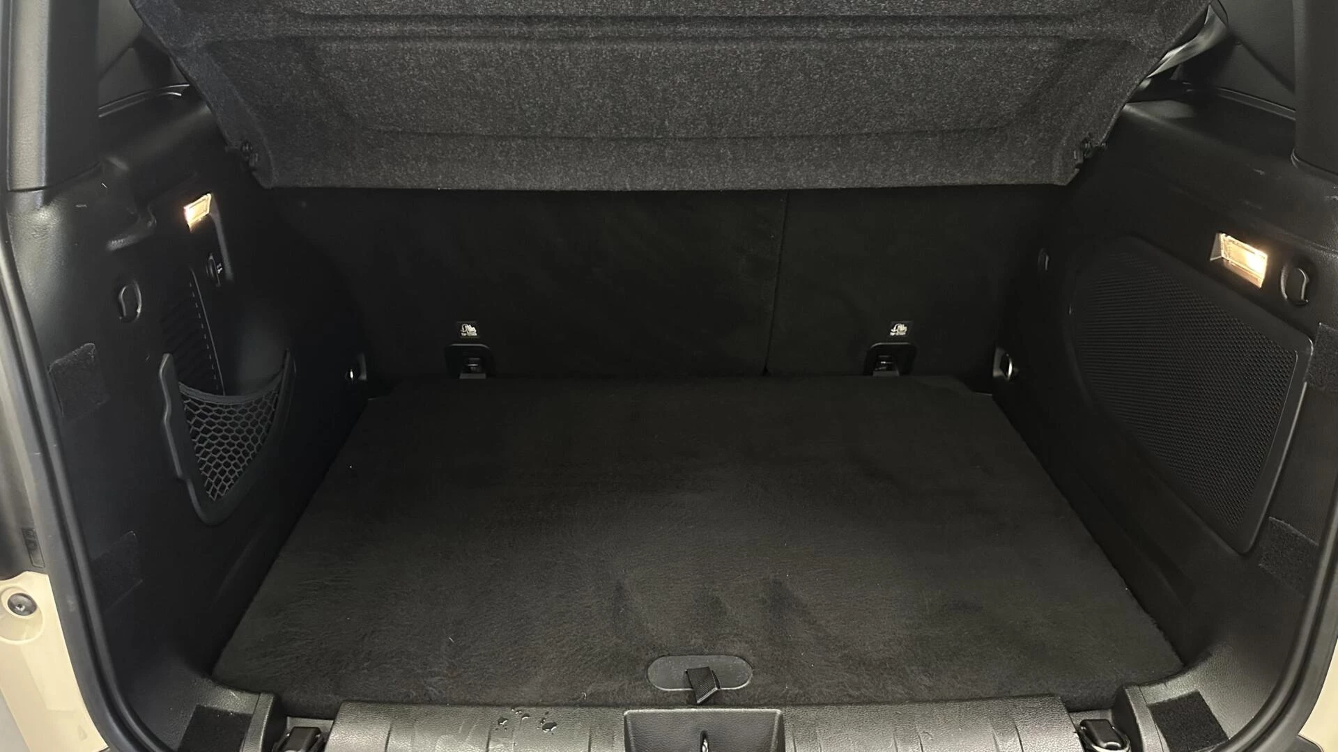 Hoofdafbeelding Jeep Renegade