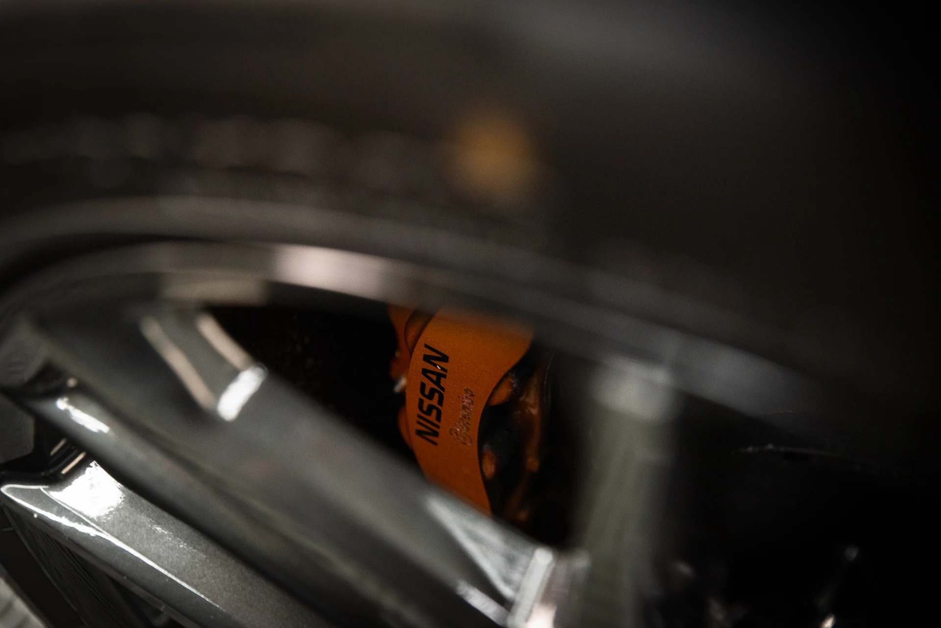 Hoofdafbeelding Nissan GT-R