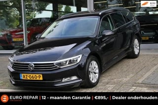 Volkswagen Passat Variant 1.4 TSI Comfortline Business