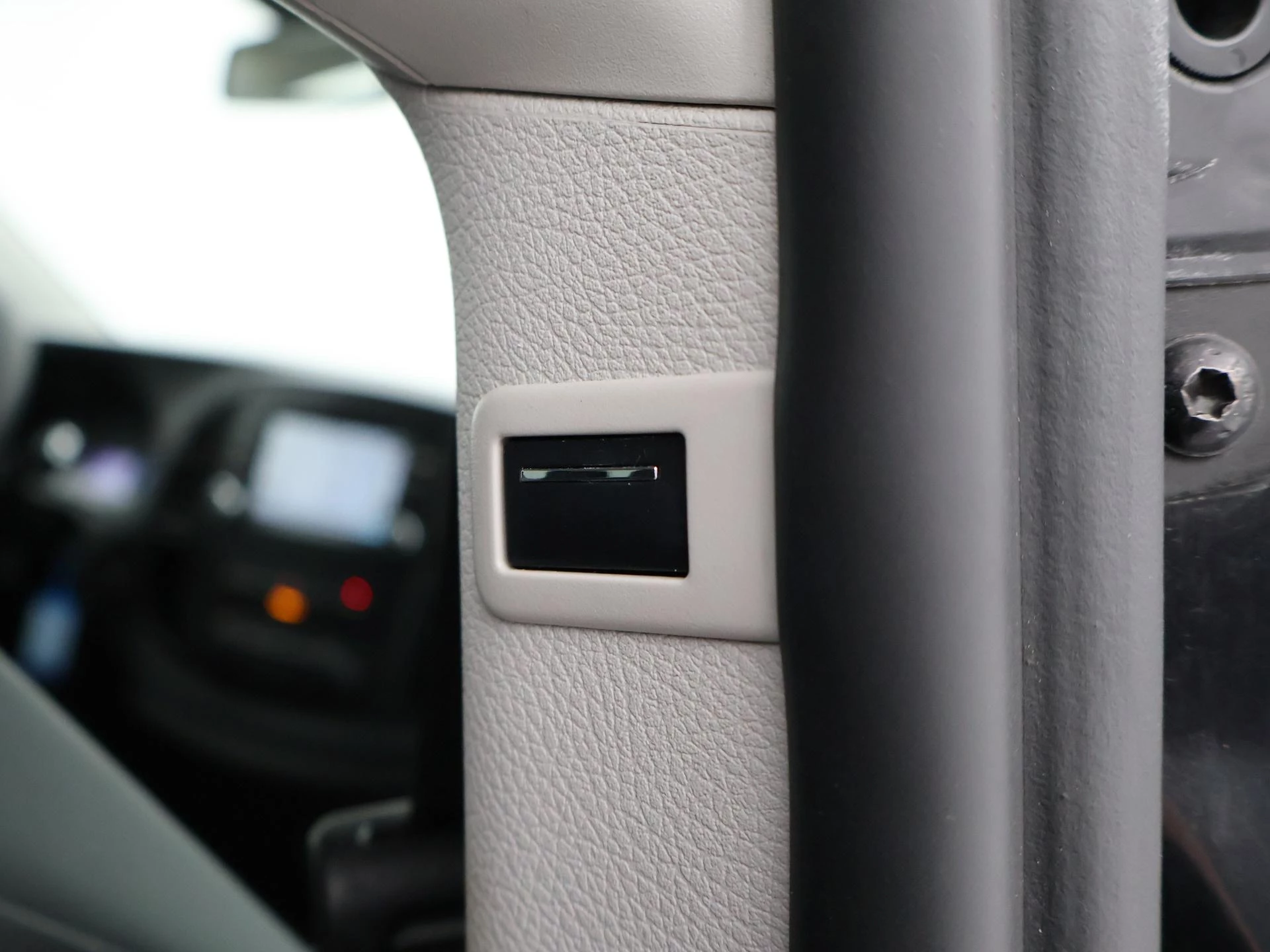 Hoofdafbeelding Mercedes-Benz eVito