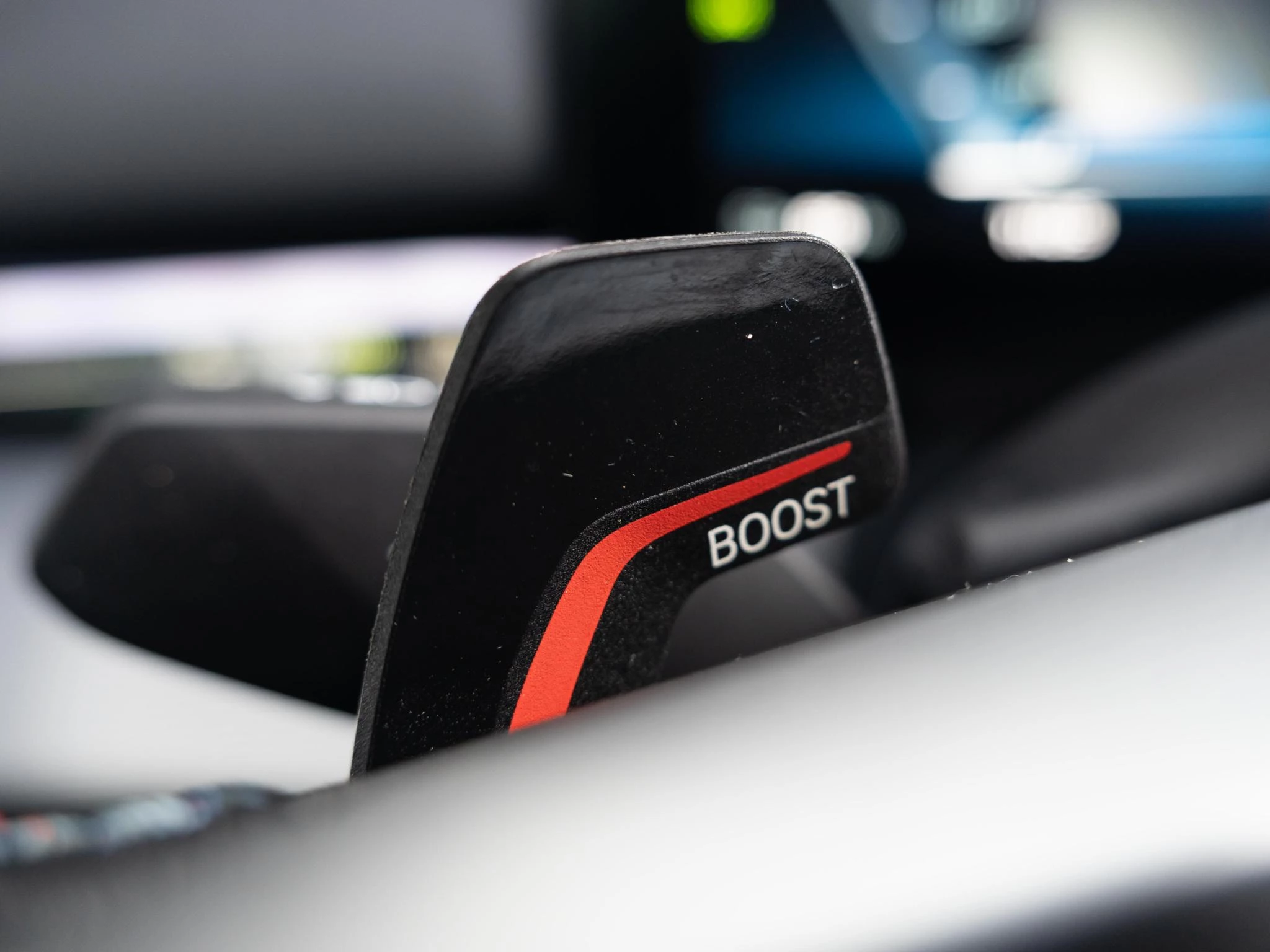 Hoofdafbeelding BMW i5