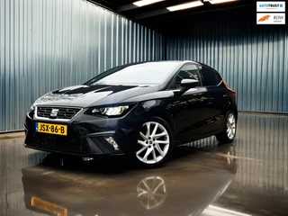 Seat IBIZA 1.0 EcoTSI FR Business Intense Carplay_Led_ACC_Navi
