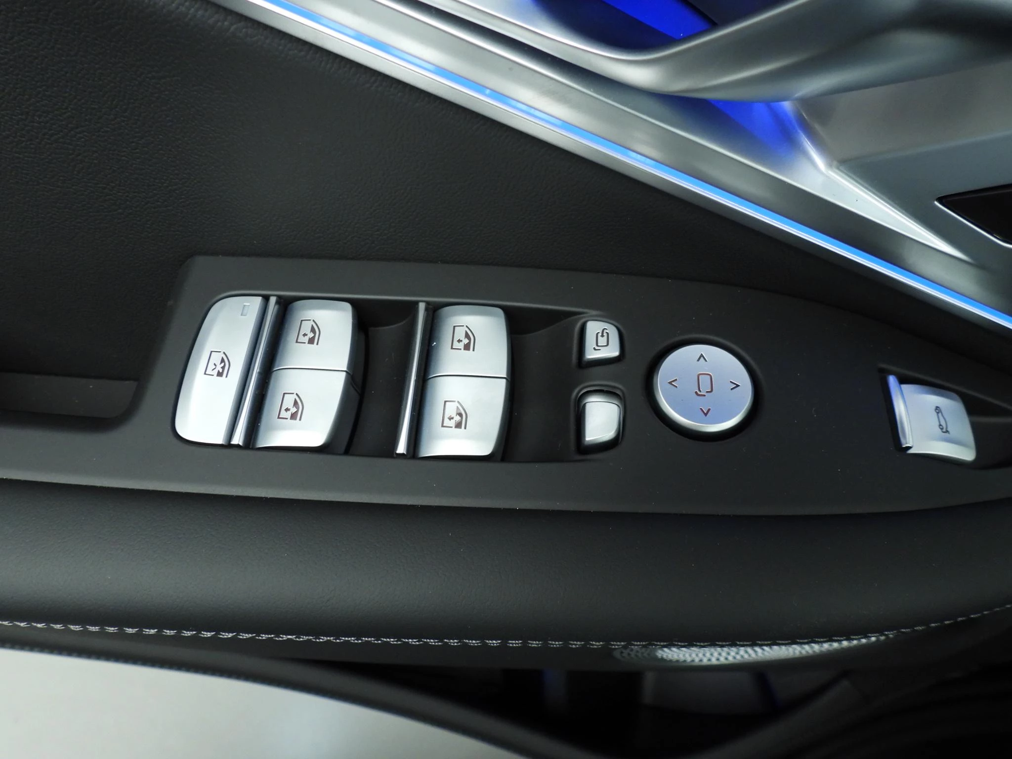 Hoofdafbeelding BMW XM