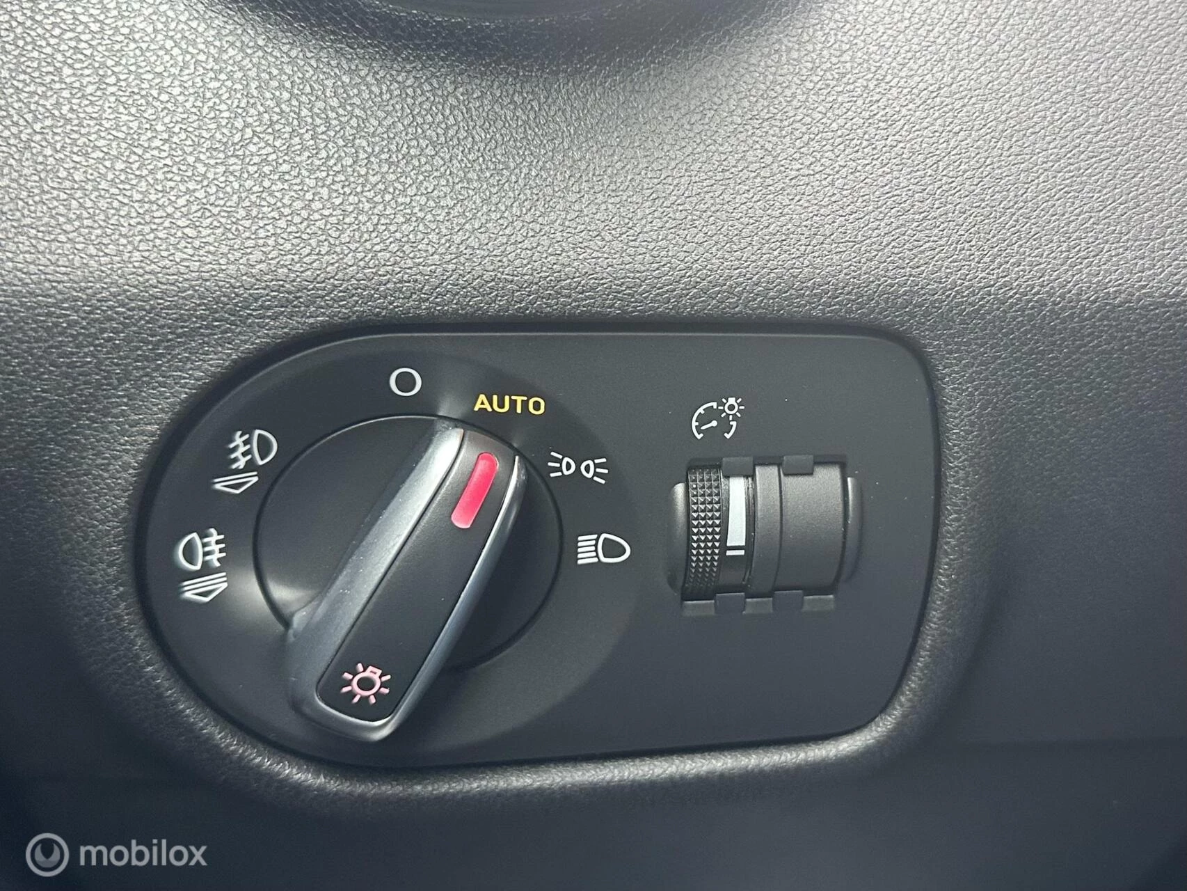 Hoofdafbeelding Audi A1