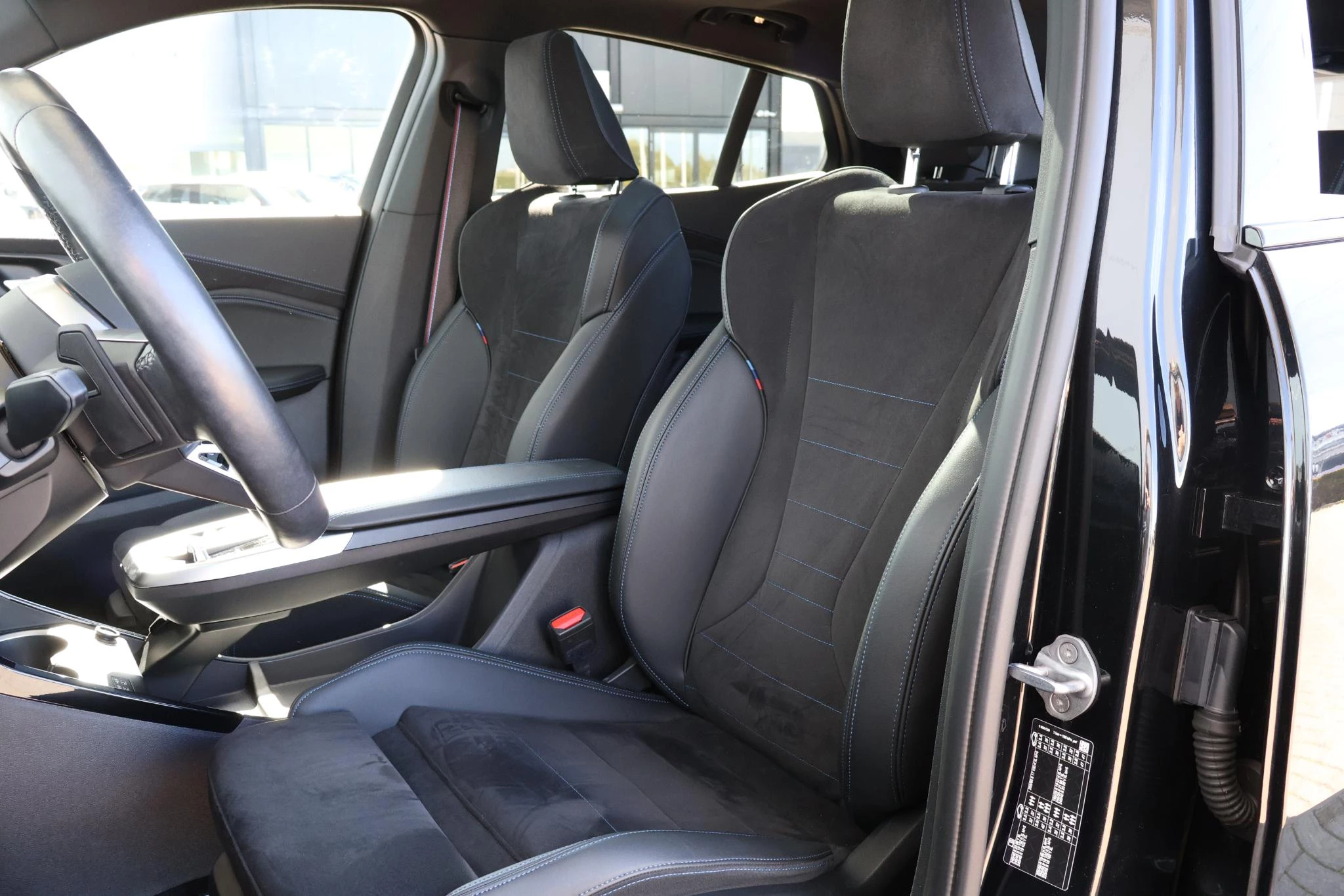 Hoofdafbeelding BMW X2