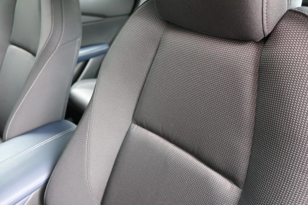 Hoofdafbeelding Mazda CX-30