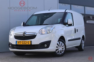 Opel Combo 1.6 CDTi L1H1 Sport / Airco / Cruise / PDC / Klep