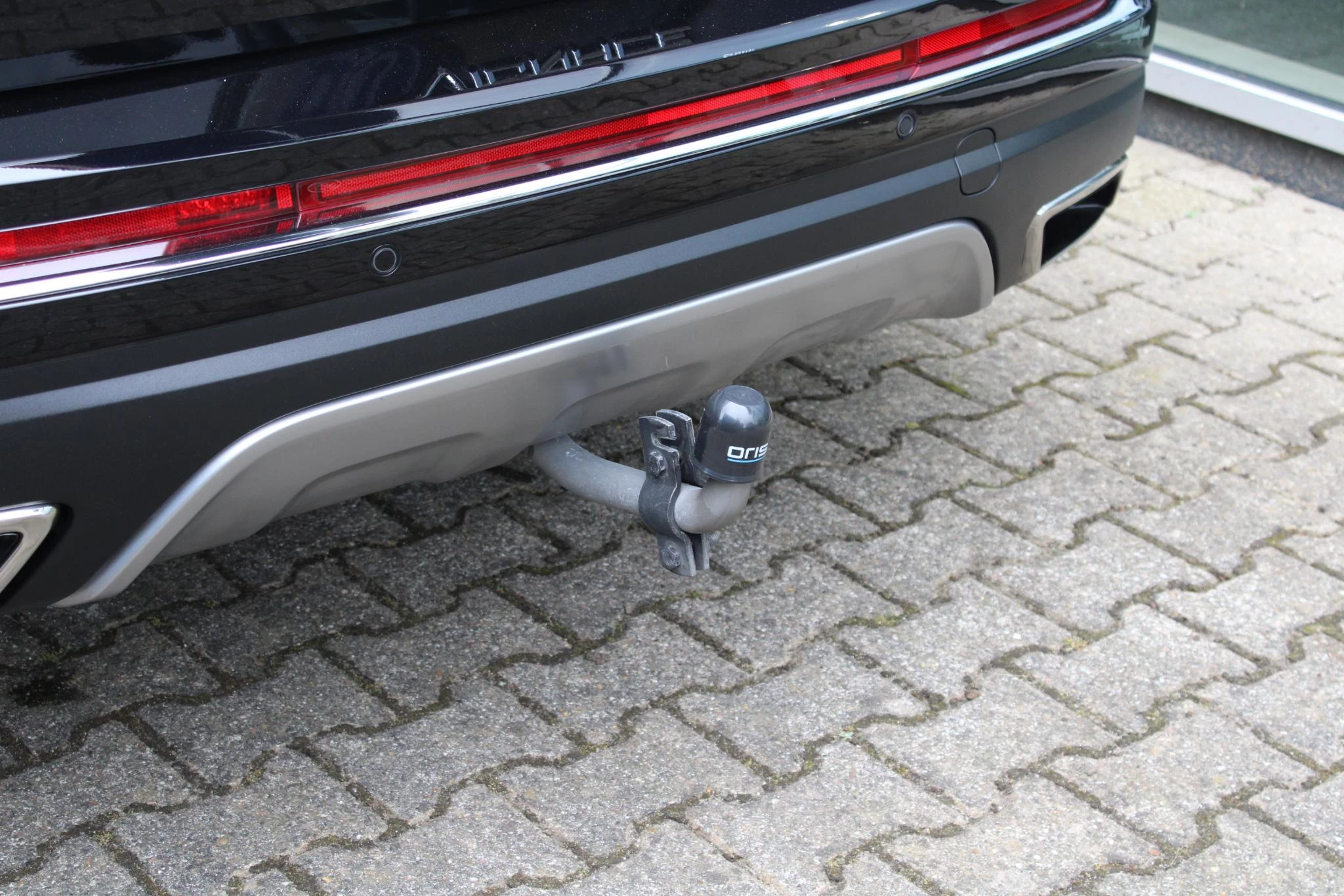 Hoofdafbeelding Ford Edge