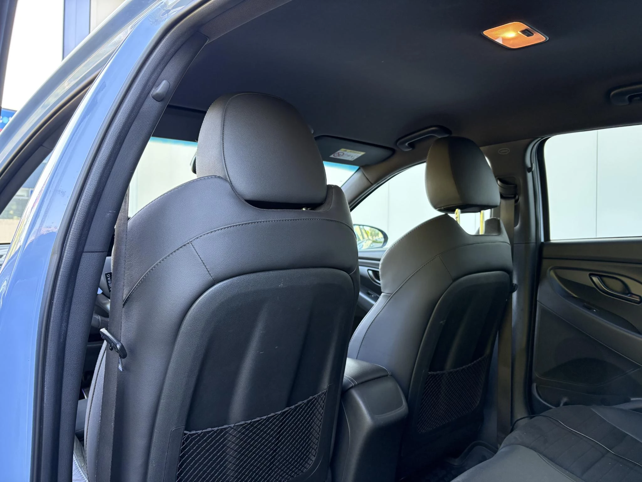 Hoofdafbeelding Hyundai i30