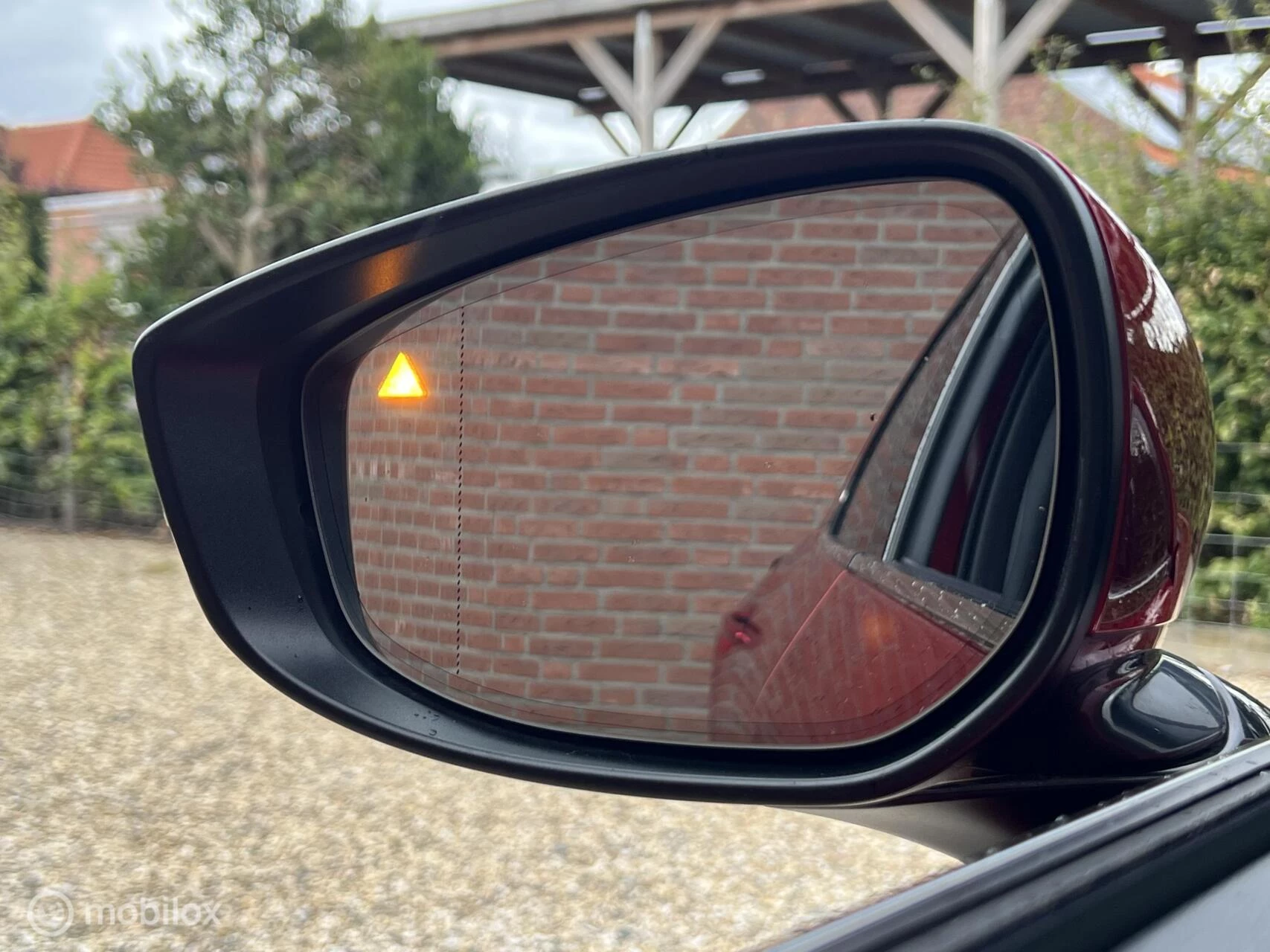 Hoofdafbeelding Mazda CX-30