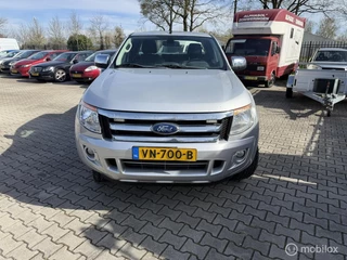 Ford Ranger 2.2 TDCi Limited Super Cab 4 x 4 erco