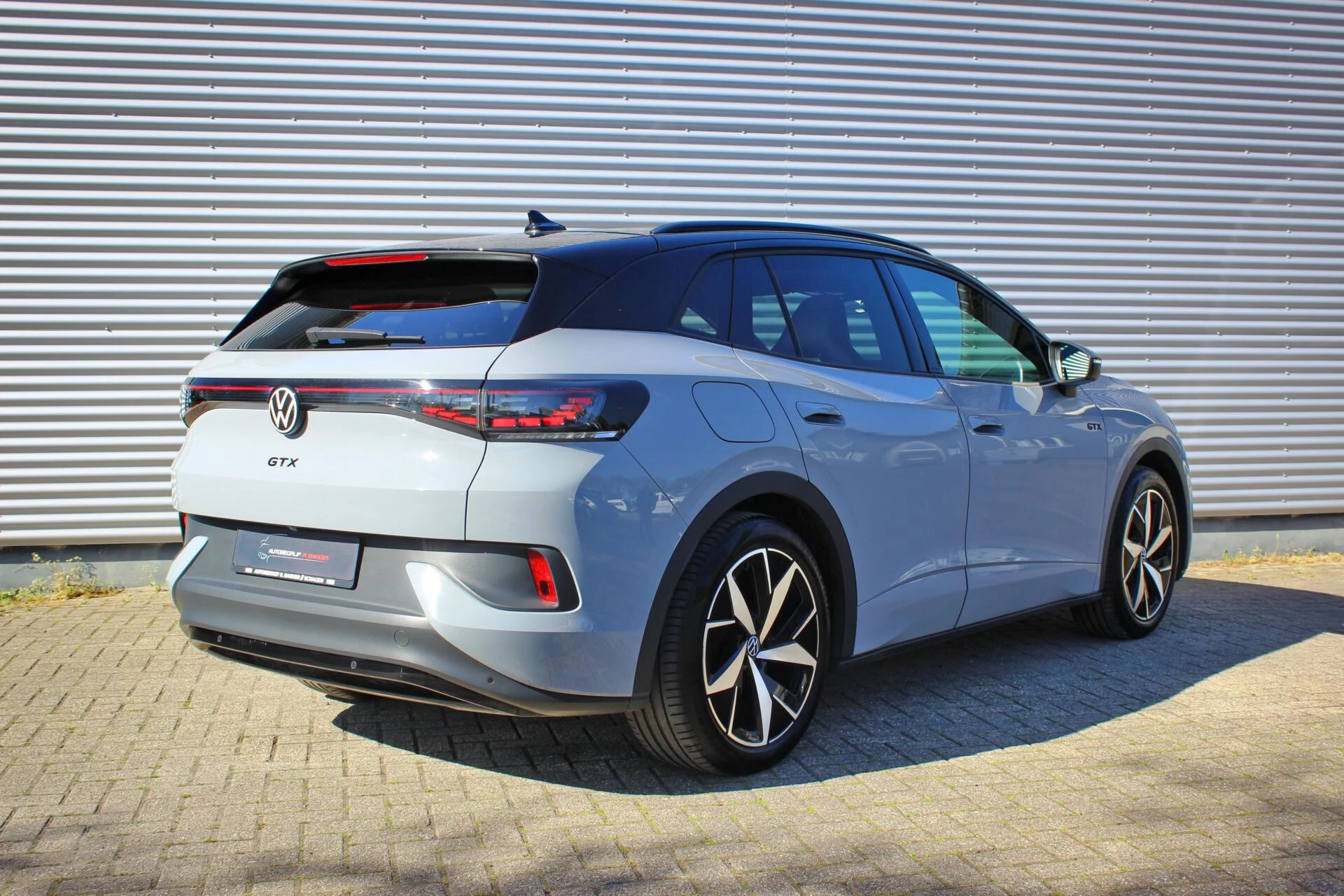 Hoofdafbeelding Volkswagen ID.4