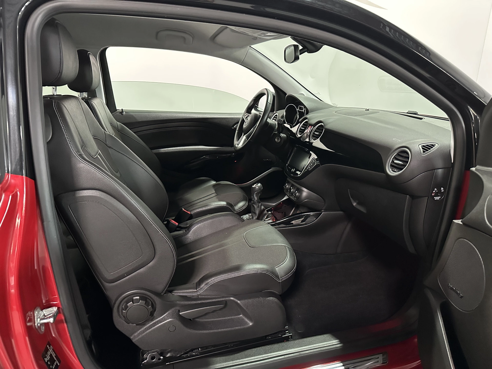Hoofdafbeelding Opel ADAM