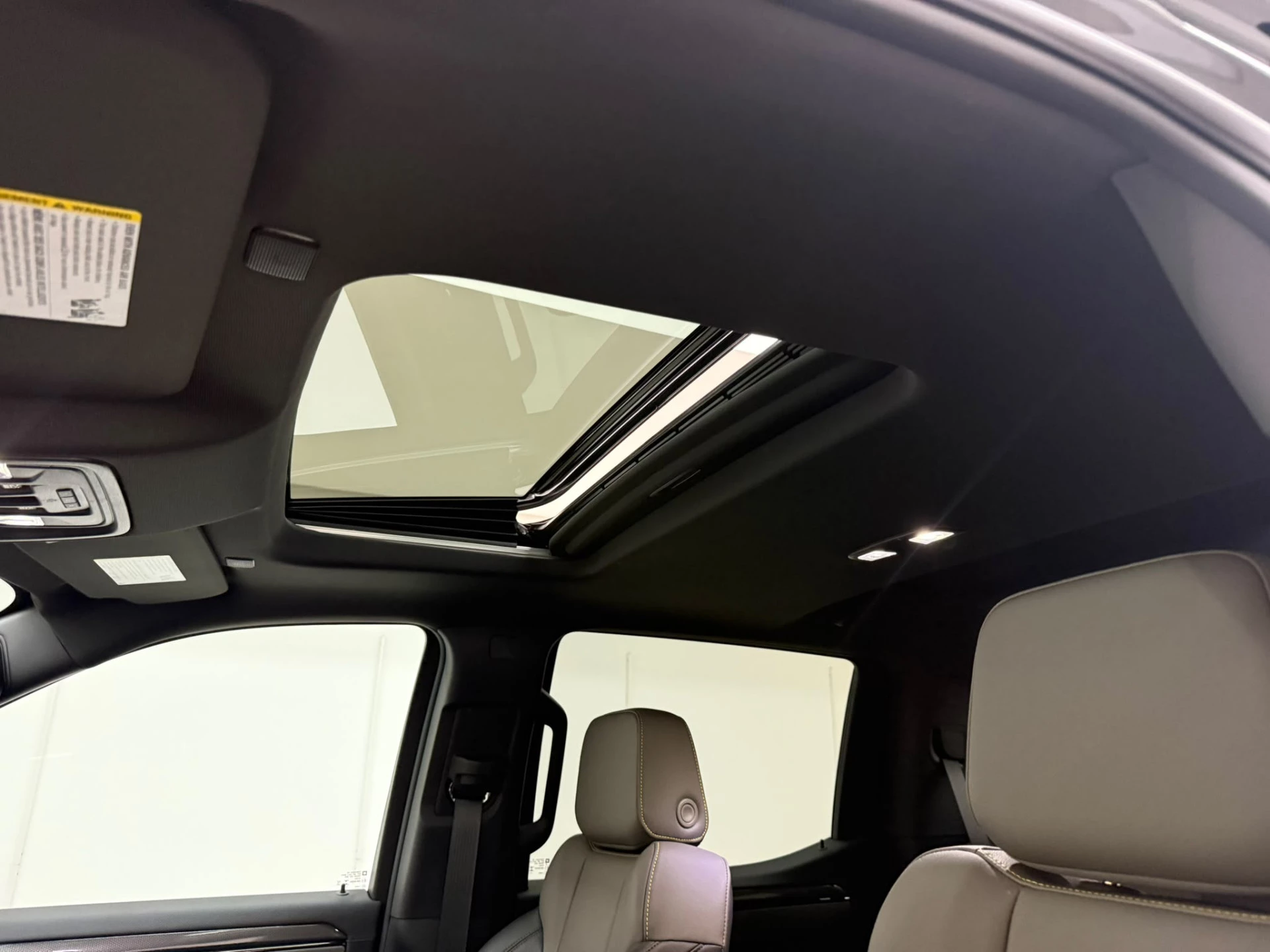 Hoofdafbeelding Chevrolet Silverado