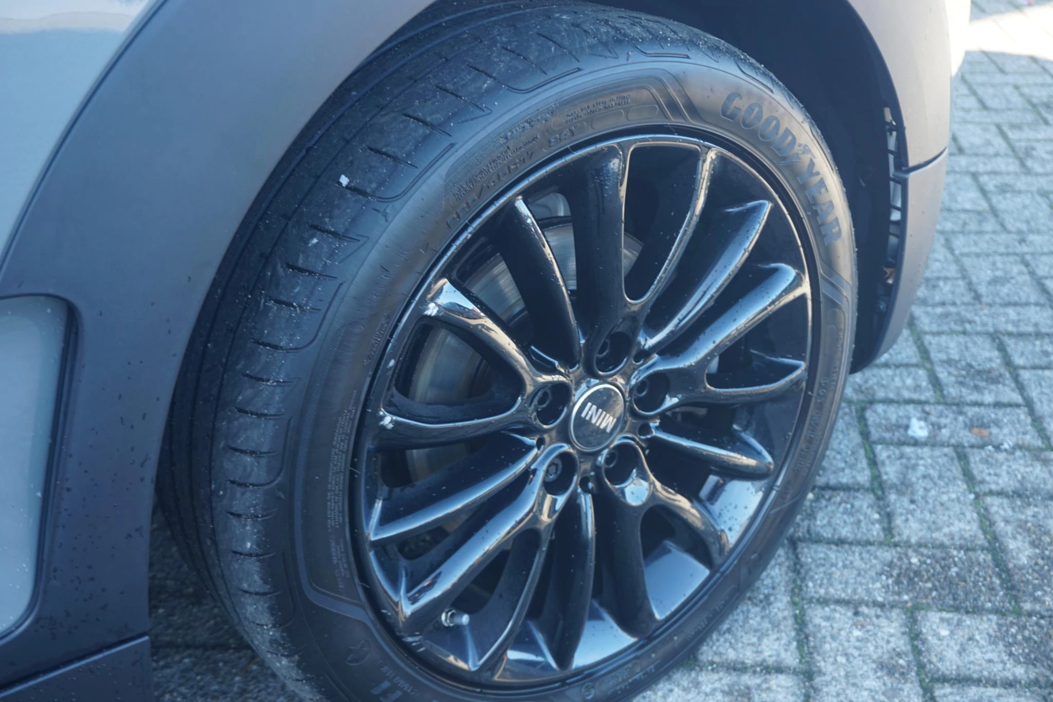 Hoofdafbeelding MINI Clubman