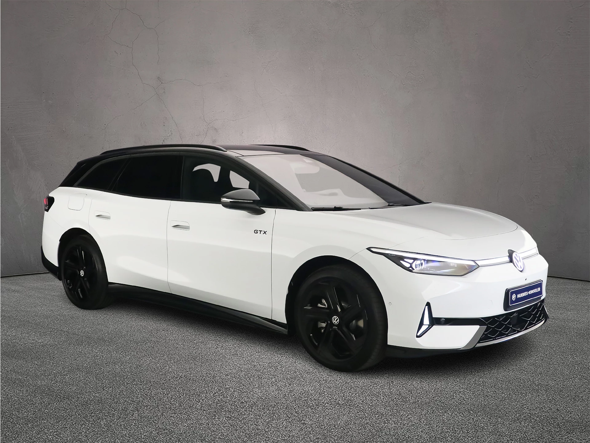 Hoofdafbeelding Volkswagen ID.7