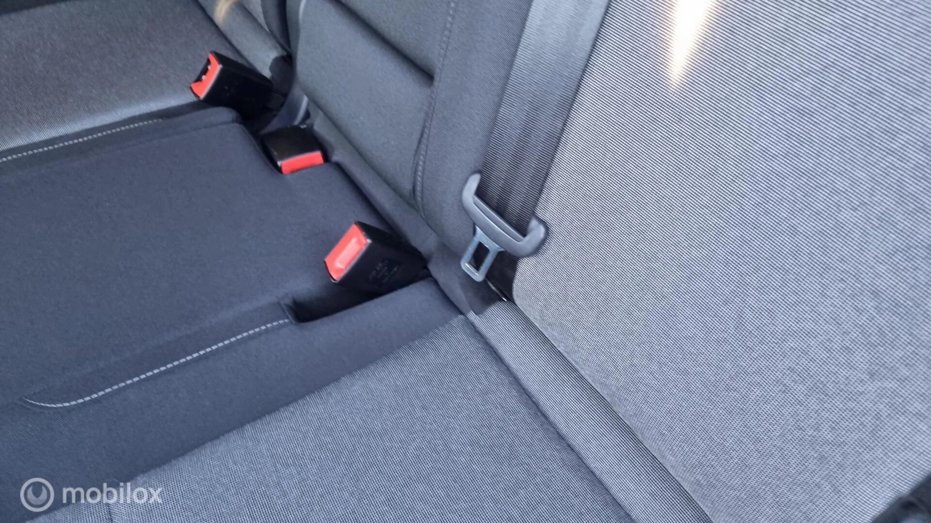 Hoofdafbeelding Volkswagen Golf Sportsvan