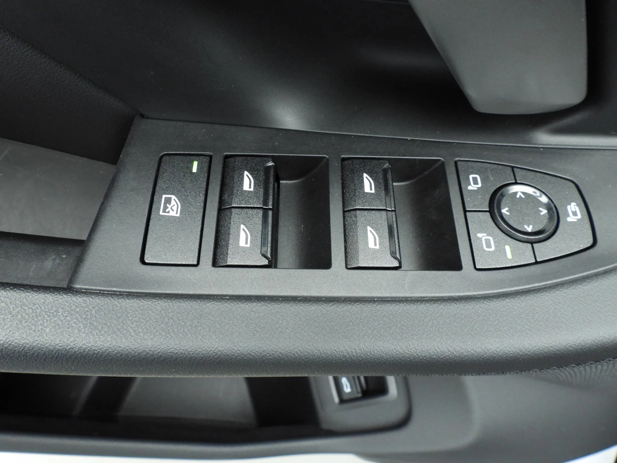 Hoofdafbeelding BMW i5