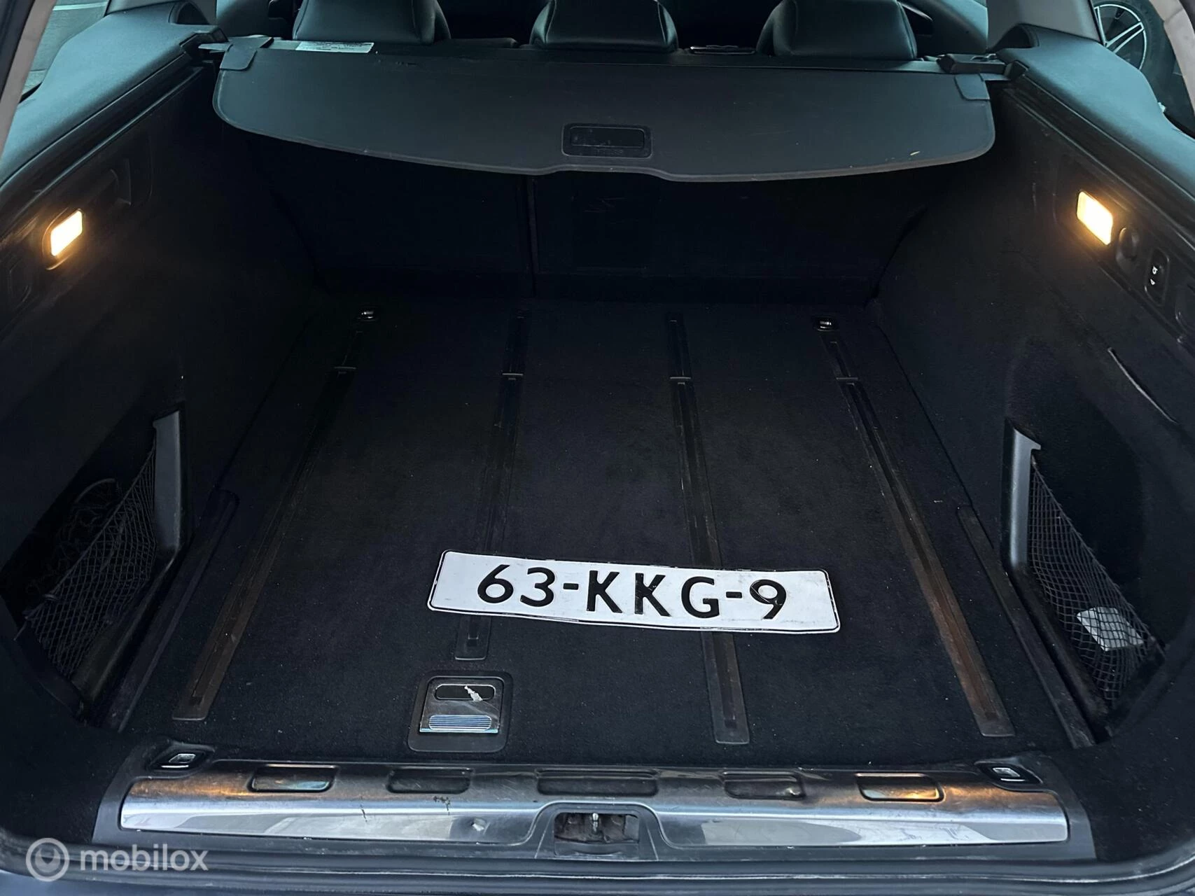 Hoofdafbeelding Citroën C5