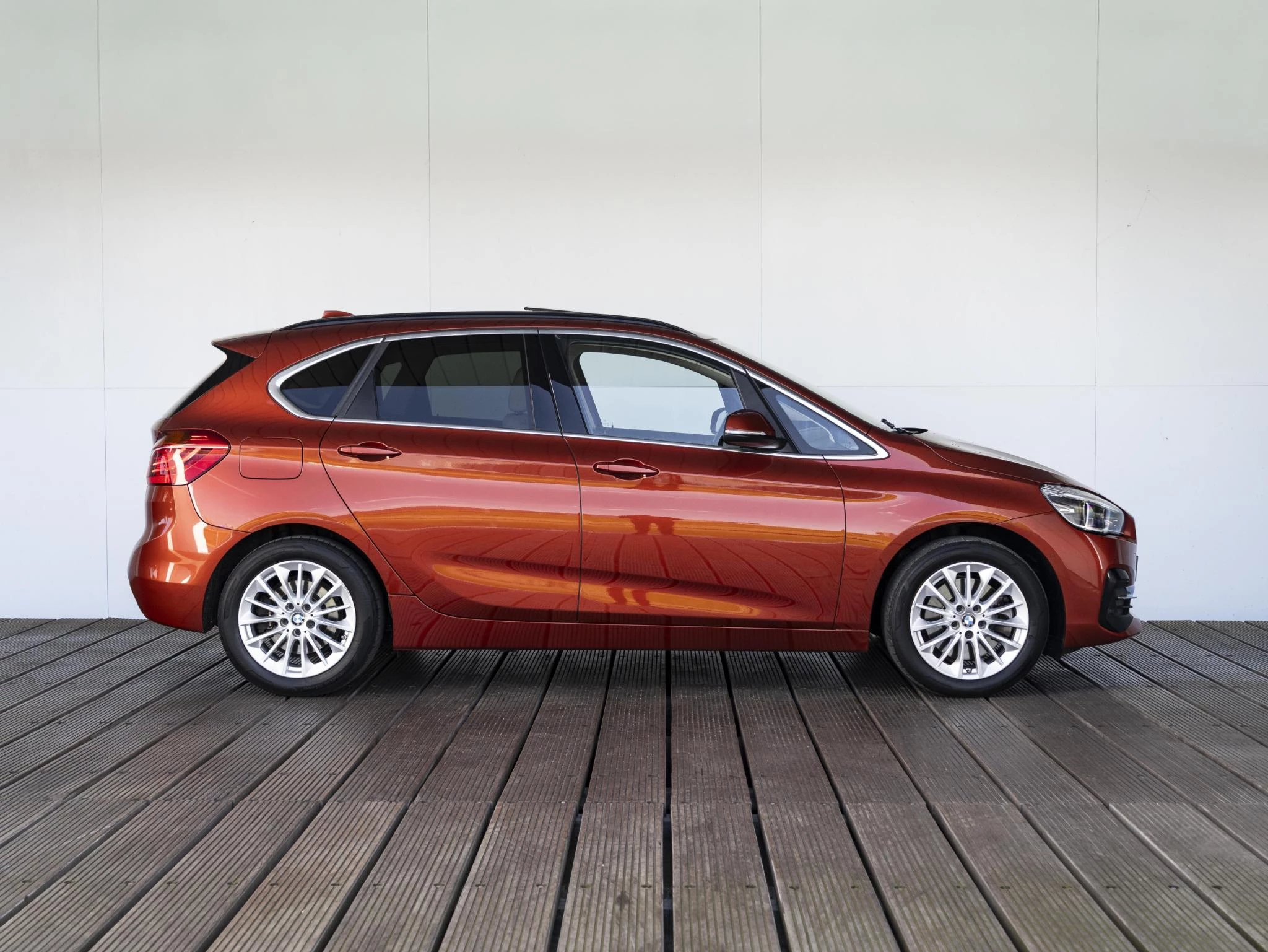 Hoofdafbeelding BMW 2 Serie