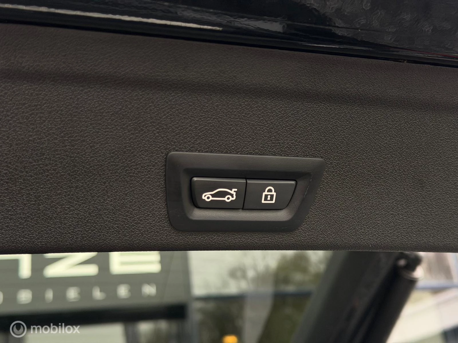 Hoofdafbeelding BMW X6