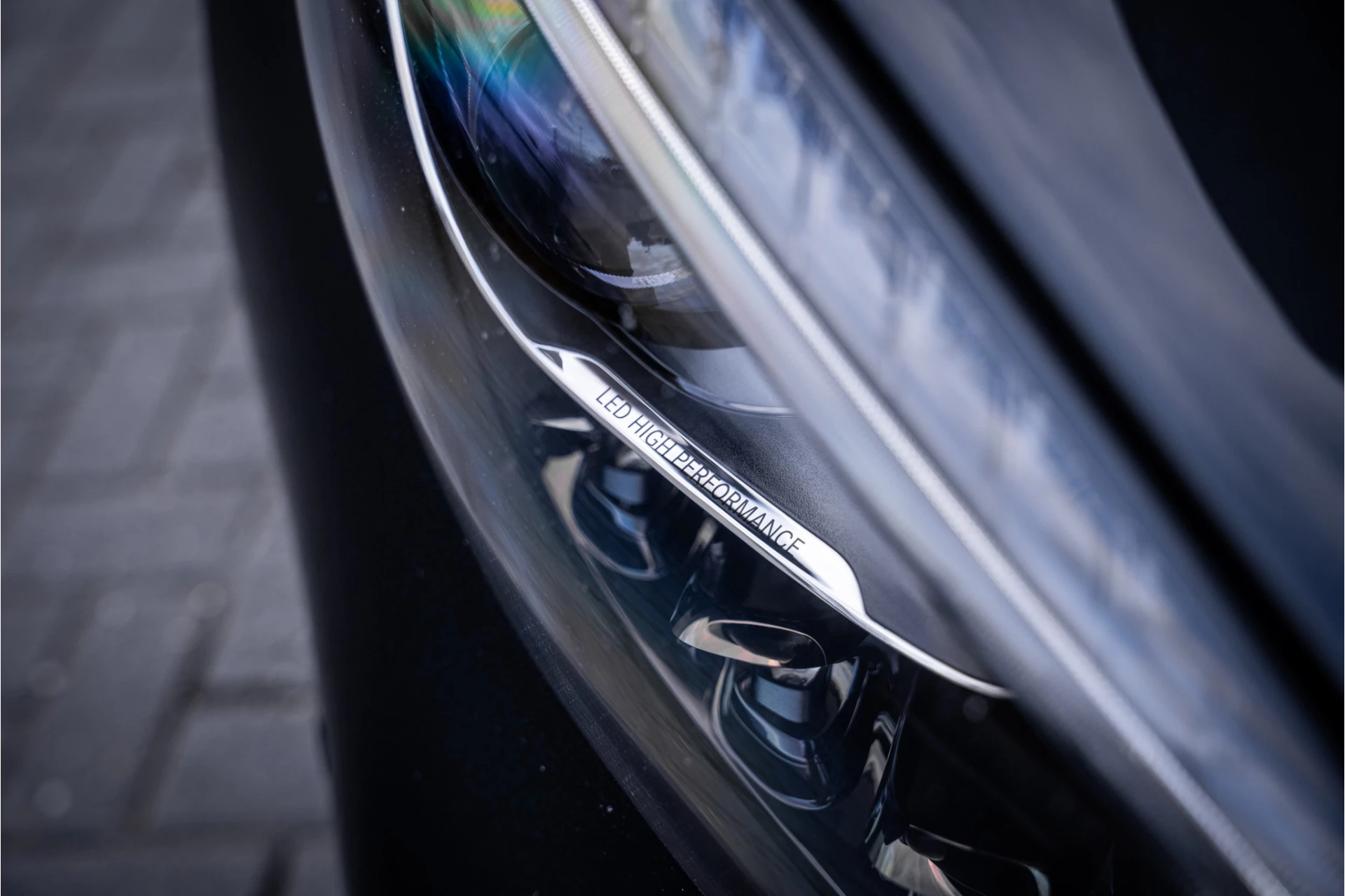 Hoofdafbeelding Mercedes-Benz AMG GT