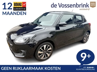 Suzuki Swift 1.0 111pk Style Automaat *Geen Afl. kosen*